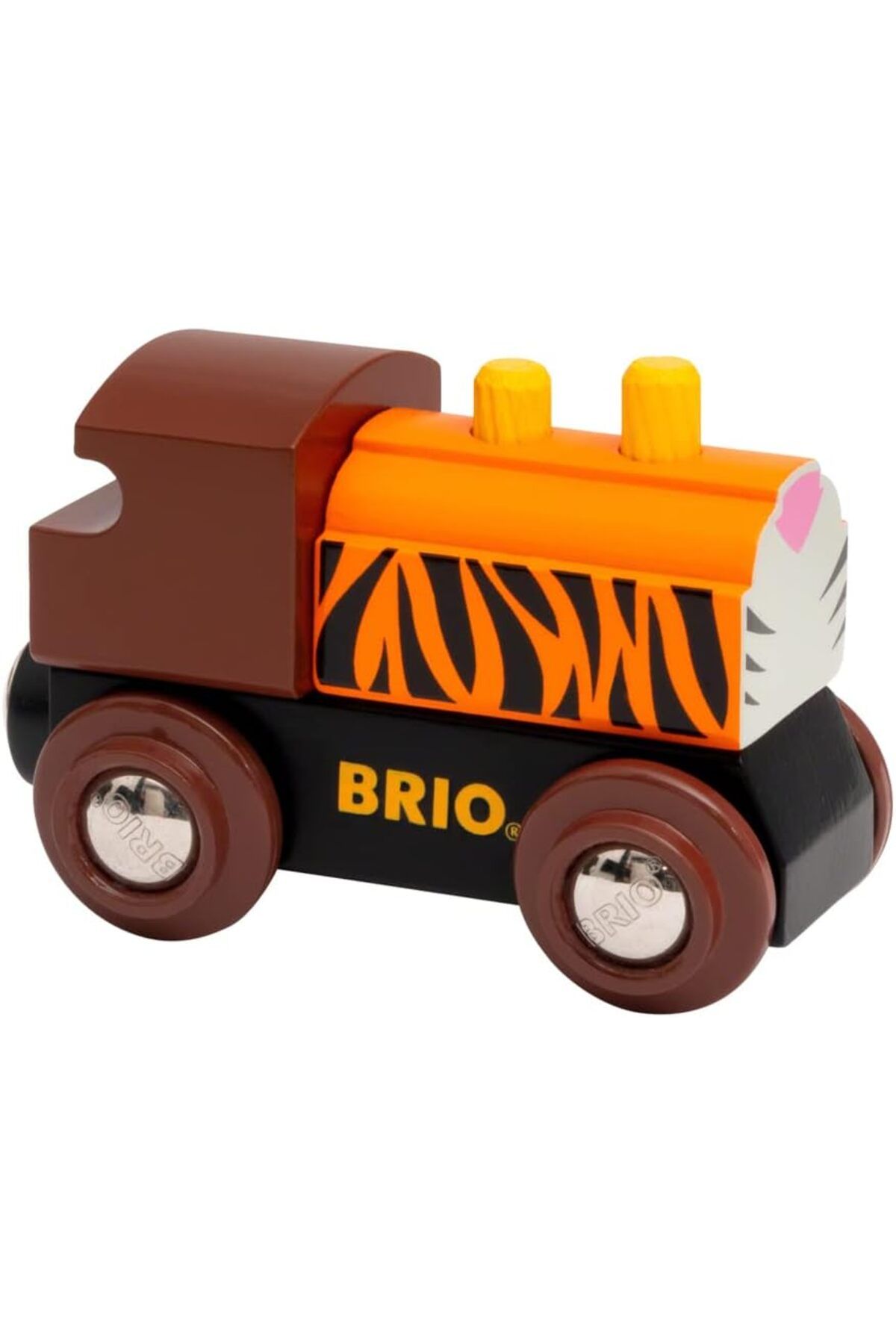 BRIO Tren Asorti Paket