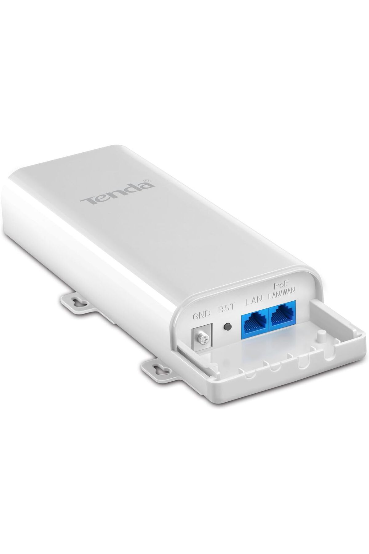 STOREMAX mrttnca O3 Dış Mekan Erişim Noktası Wi-Fi 2.4GHz 11N 150Mbps, 2 x 10 / 100Mbps Ethernet Portu, P