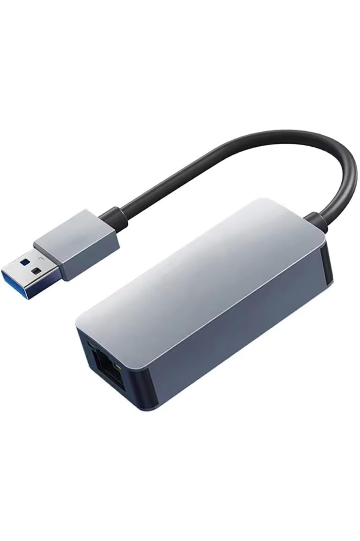STOREMAX mrttnca PX-4743 USB To Gigabit Ethernet, USB3.0 to RJ45 10/100/1000/2500Mbps Gigabit İnternet Çevi