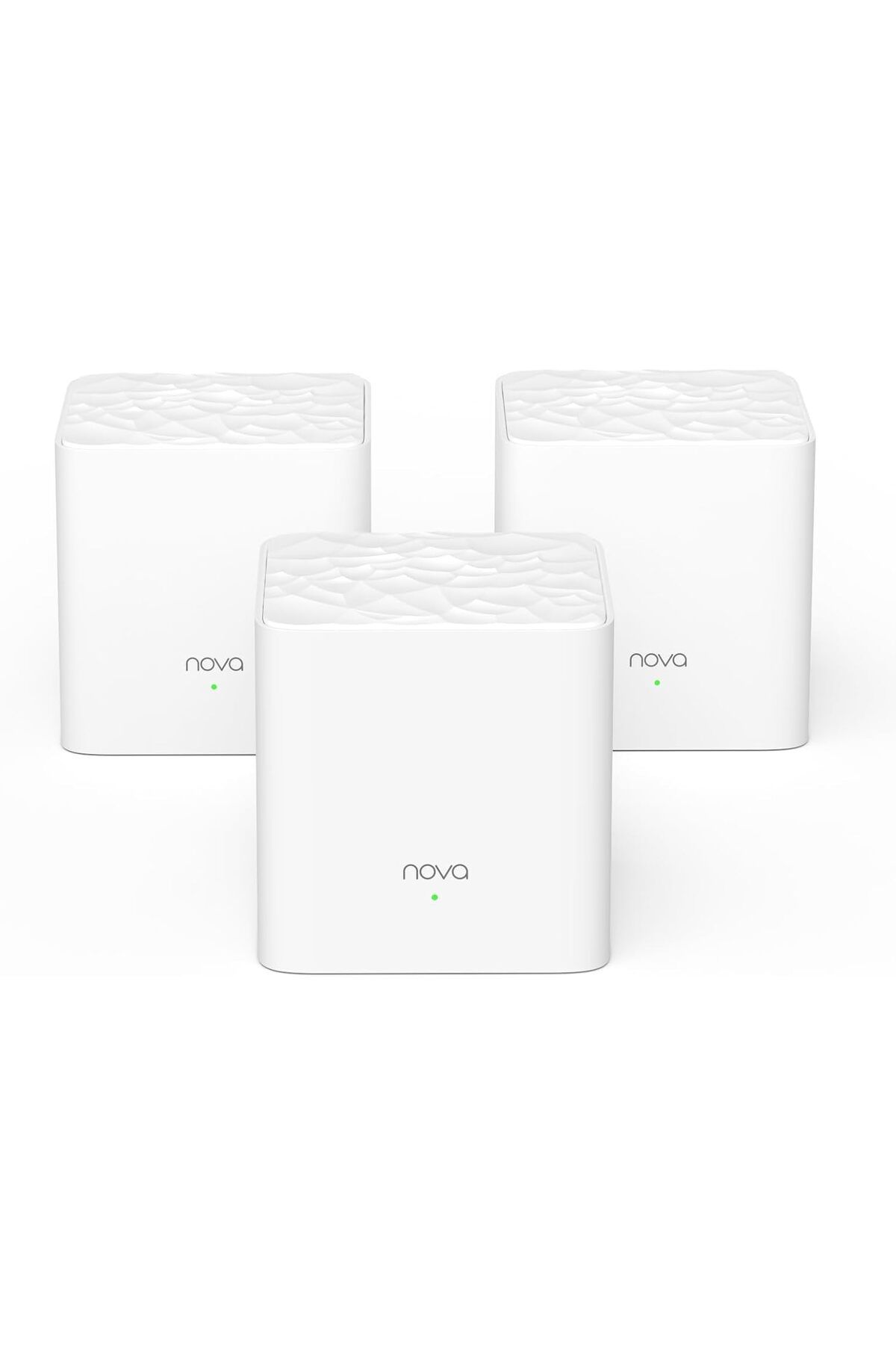STOREMAX sellbuystore Nova MW3 Mesh WiFi Sistemi-325 ㎡'ye Kadar, WiFi Yönlendirici ve Genişletici Değiş
