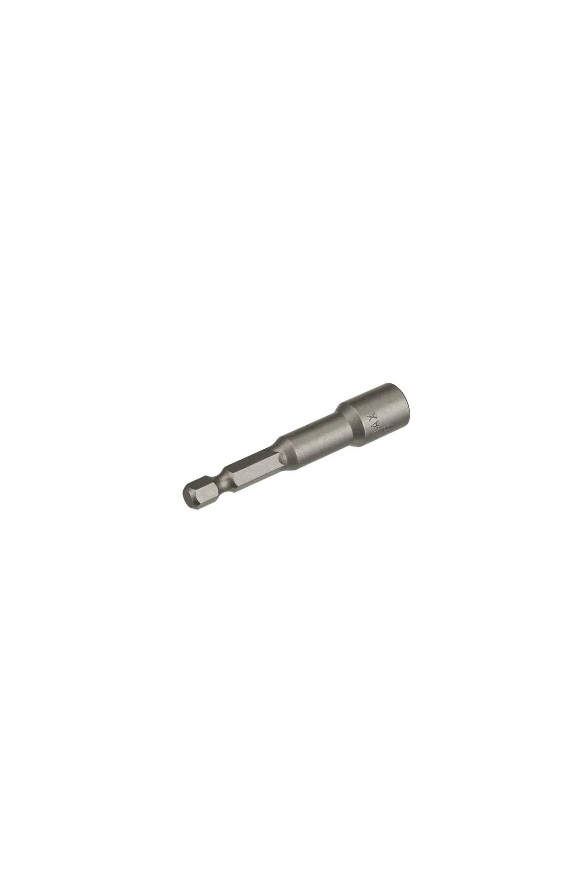 Yuba Avm Manyetik Somun Adaptörü Uzun - 17x65 Mm (2 Adet)