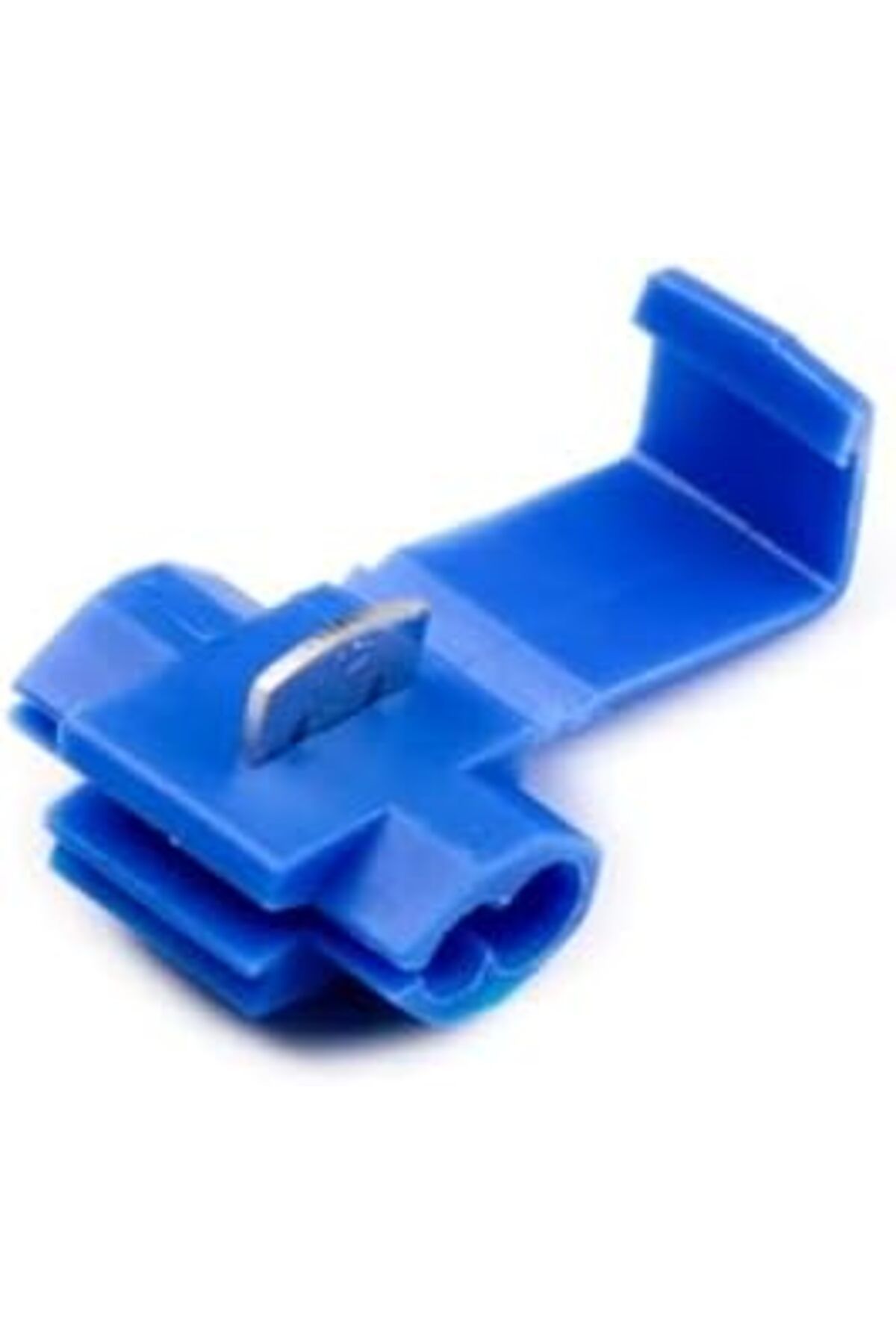 STOREMAX-Jvnnastore Lua 10 Pieces, Interlocking Scotch, Cable Connector, Terminal Block, Cable Splicing Connection, Easy 3