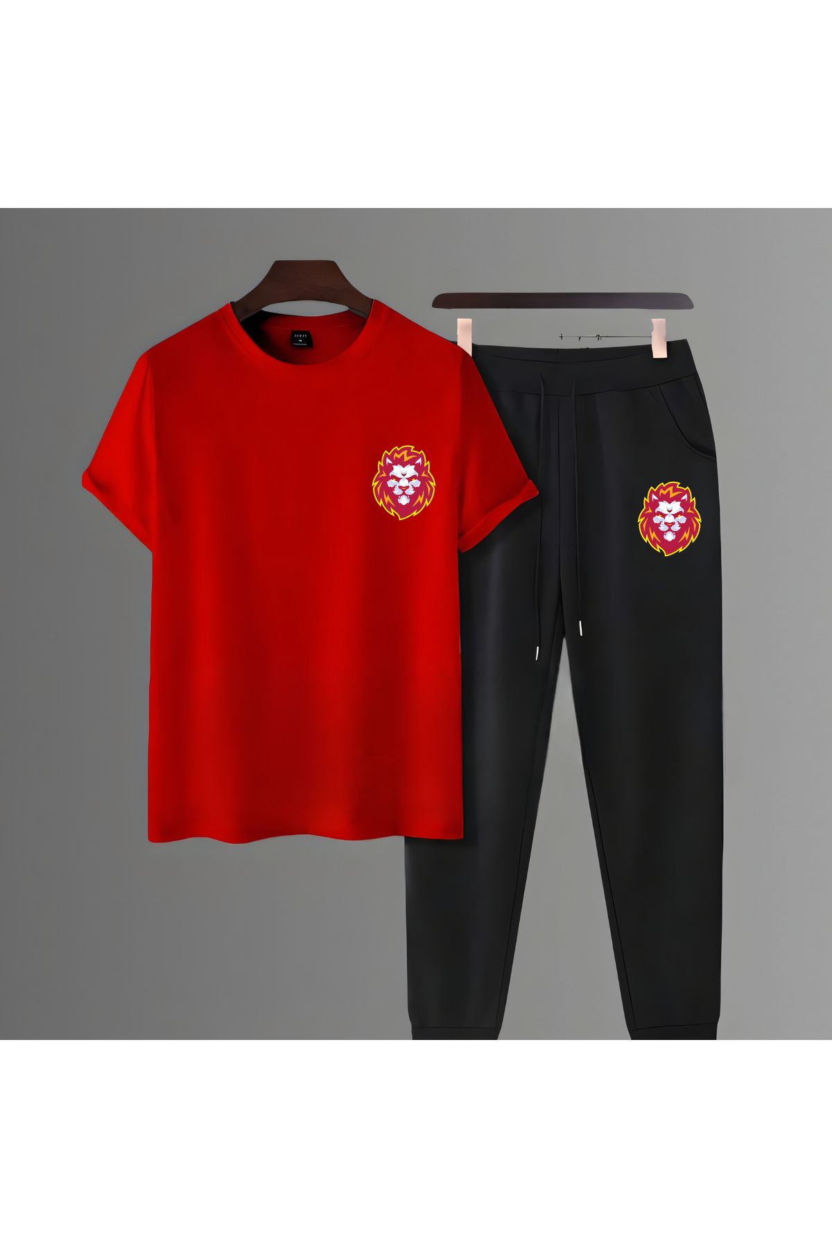 Biy Store Galatasaray Sane forma futbol sırt baskılı unisex kısakollu erkek tişört kadın tshirt eşofman takımı
