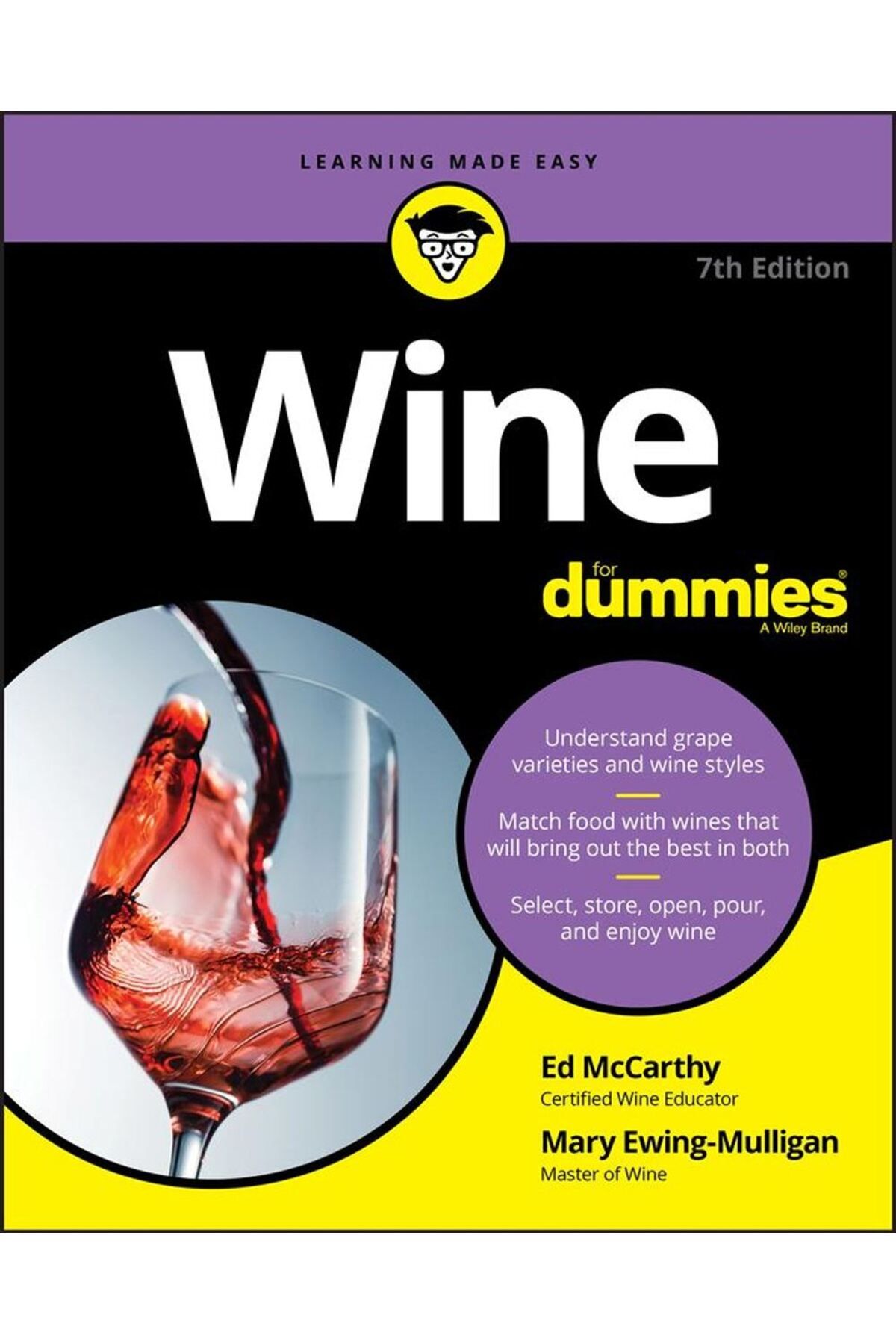 For Dummies Wine for Dummies - For Dummies