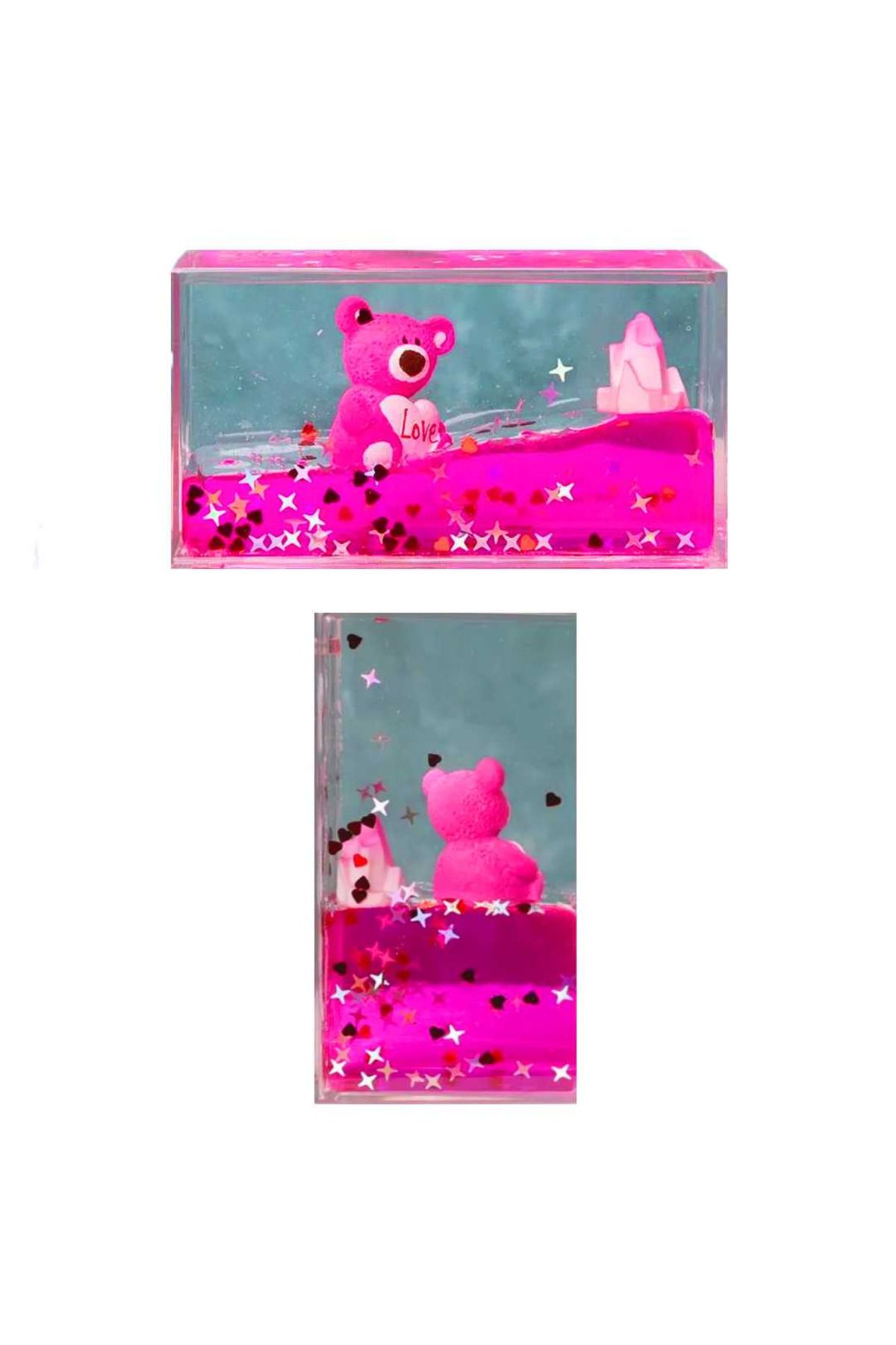 Art Tone YLZ BATMAYAN YÜZEN PANDA CY-303 DEKORATİF EŞYA