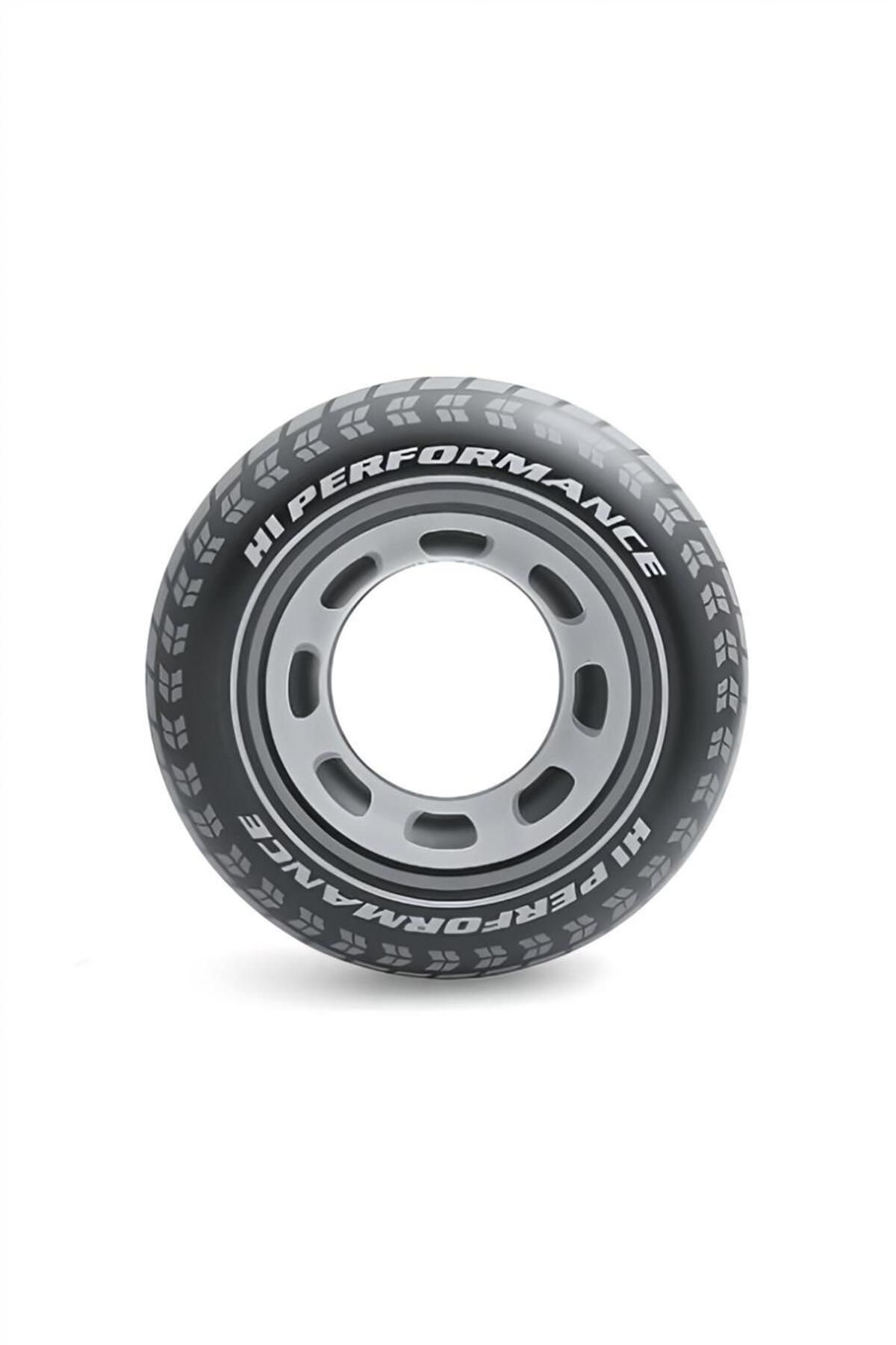alsepeteavm 59252 İNTEX SİMİT 91 CM