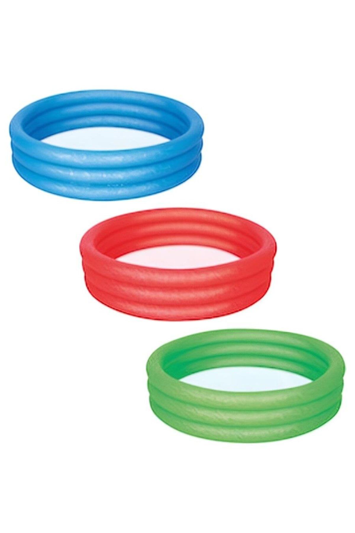 alsepeteavm 51024 Havuz 3 Bölme Renkli 102x25 Cm (12)