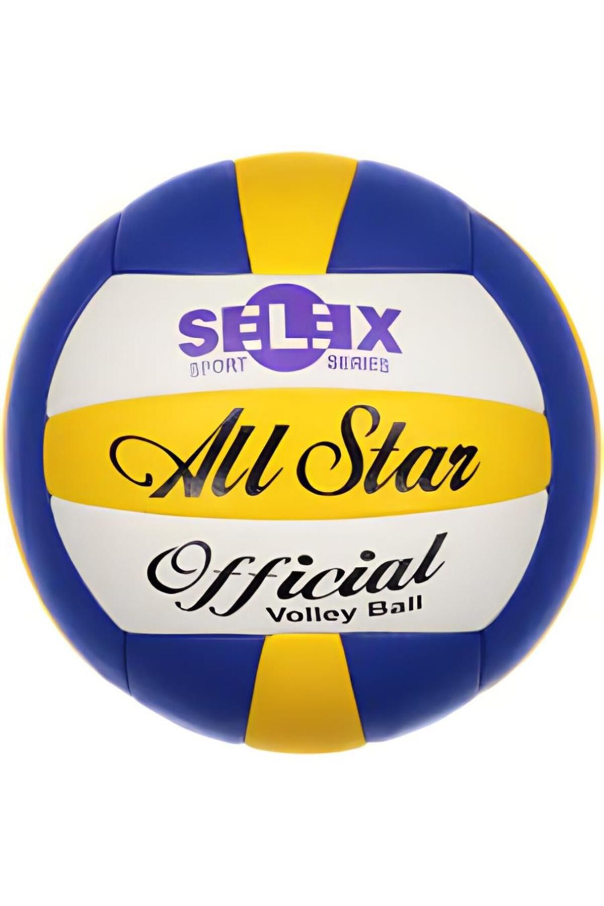 supertrend Süpertrend SELEX ALLSTAR VOLEYBOL TOPU