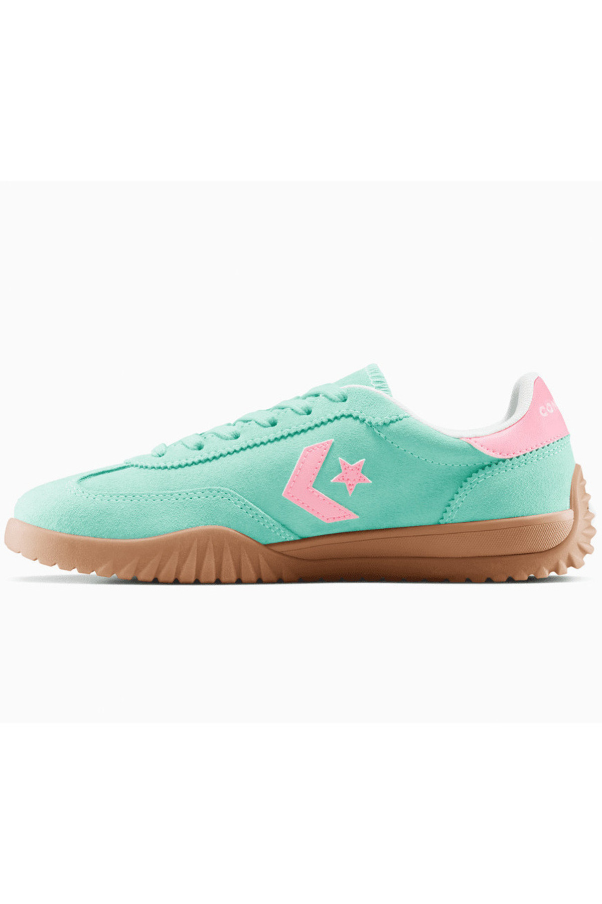Converse-Tenisky Converse Run Star Trainer Semiš, Zelené, Unisex 6