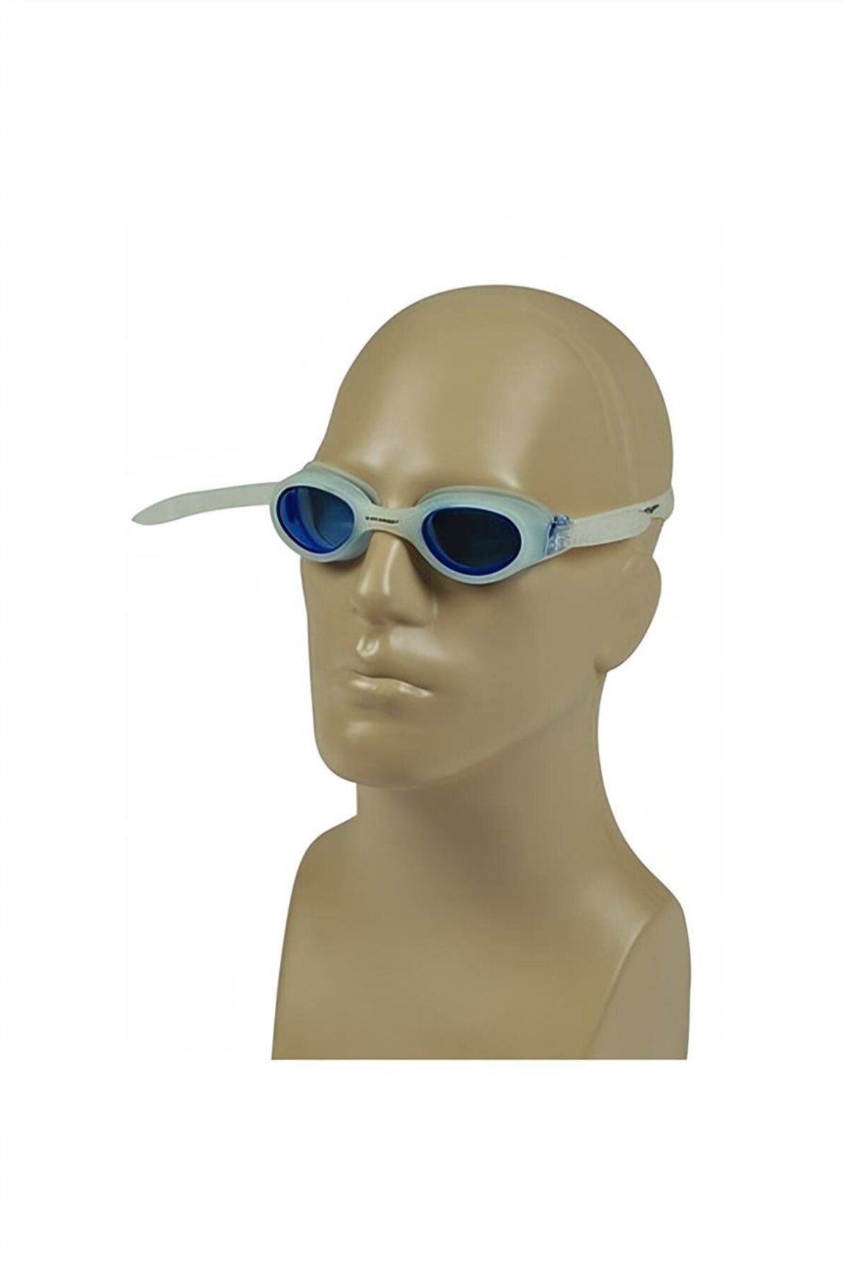 alsepeteavm GÖZLÜK YÜZÜCÜ 2662 CLEAR BLUE