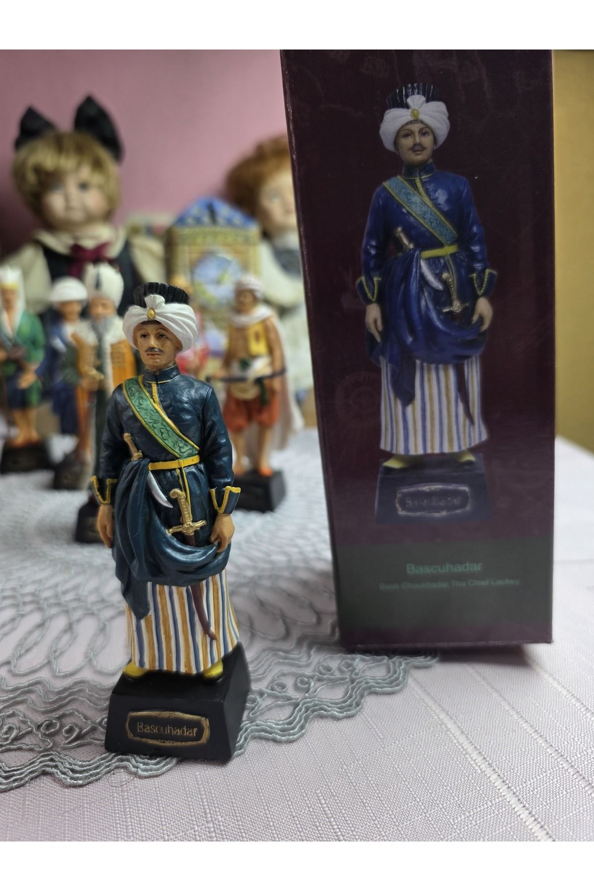 DEKORANLA Gri renkli 13 cm oturma odası pufü, şık ve kullanışlı tasarım
