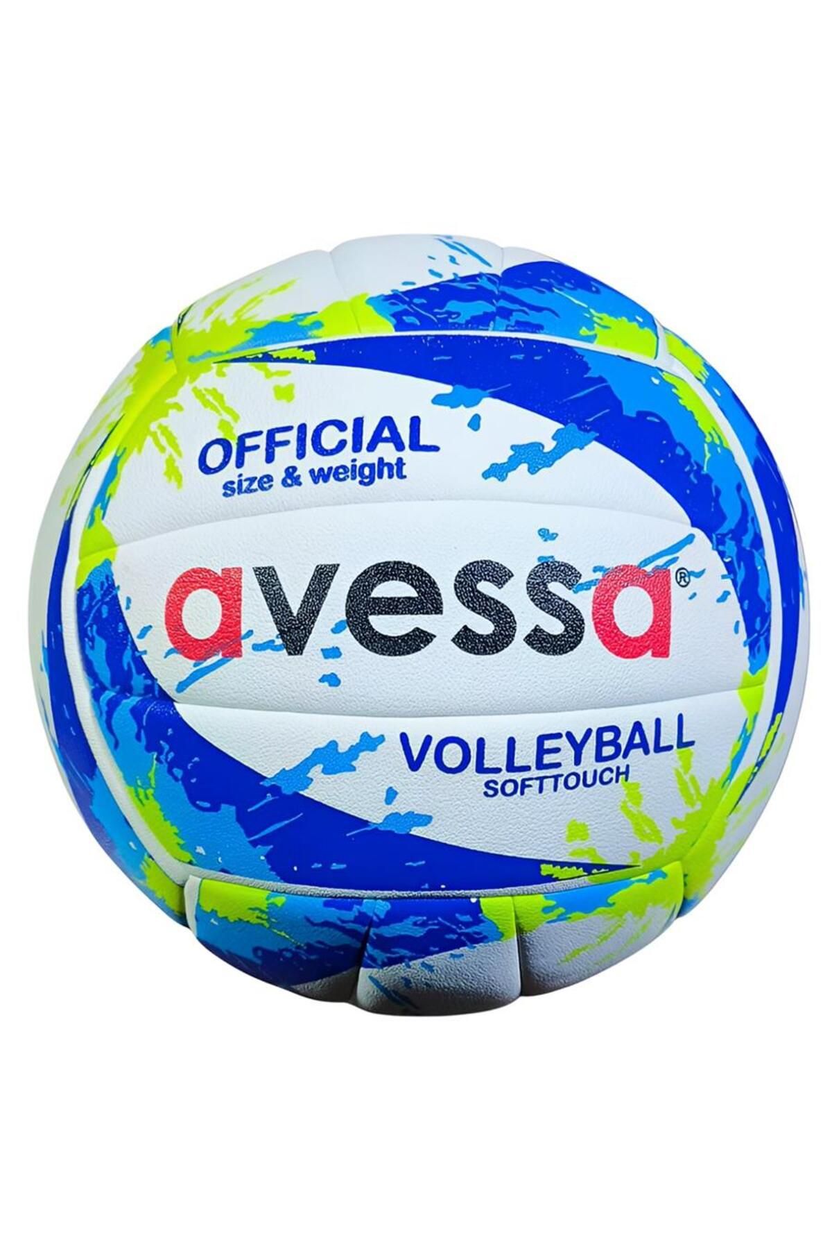 supertrend Süpertrend Hvt-200 Hybrıd Voleybol Topu