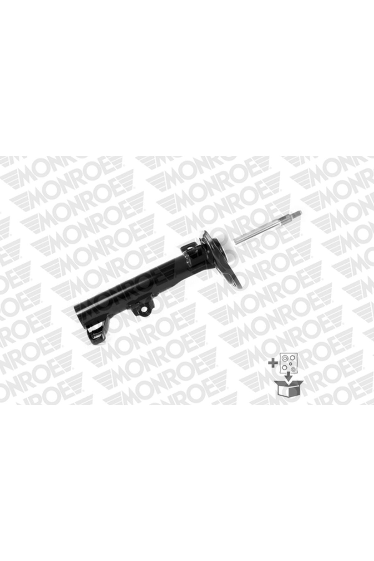 MONROE AMORTISOR ON GAZLI MERCEDES C-CLASS W204 S204 C204 A2043232600