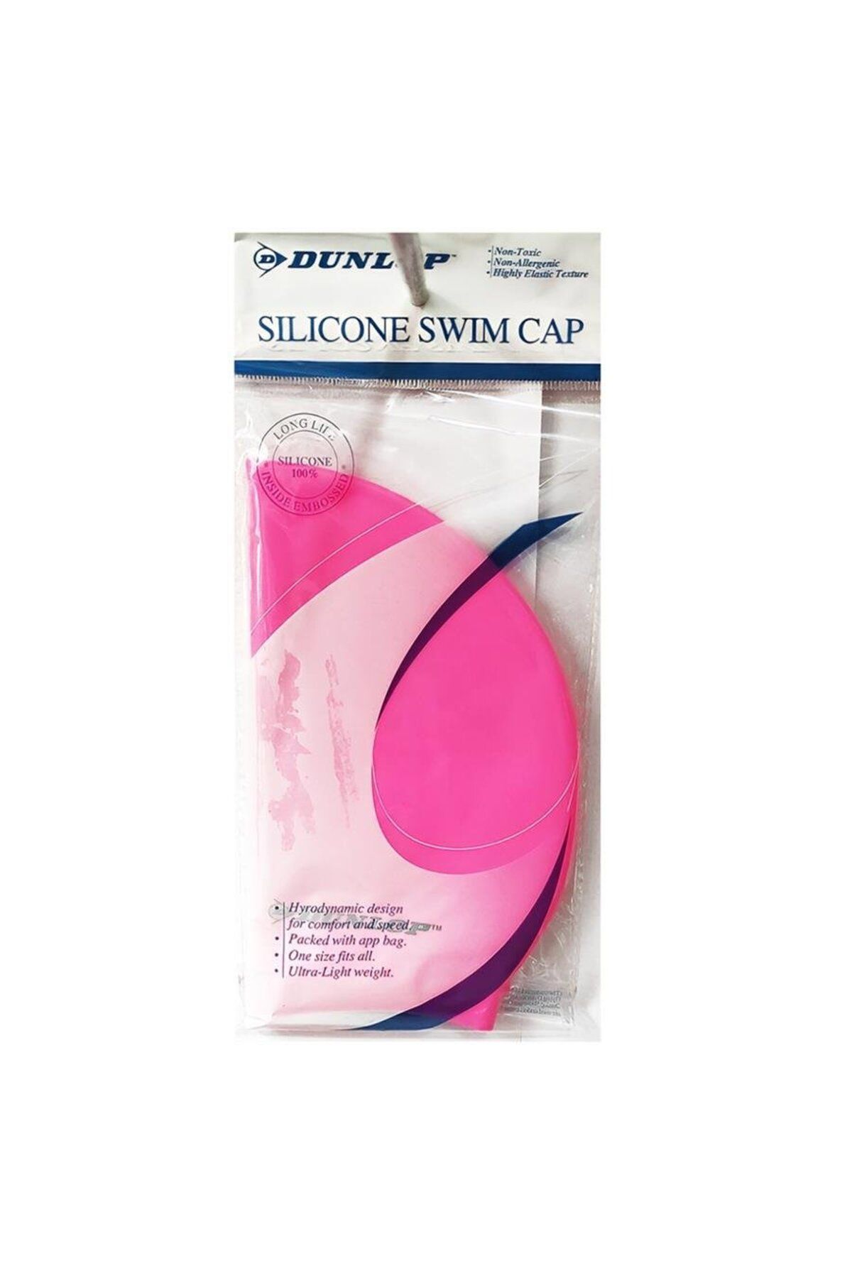 alsepeteavm BONE SİLİKON SC-406 PINK DUNLOP (200)