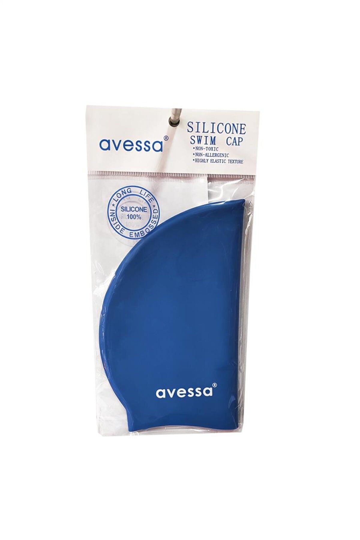 alsepeteavm SİLİKON BONE SC-510 KOYU MAVİ