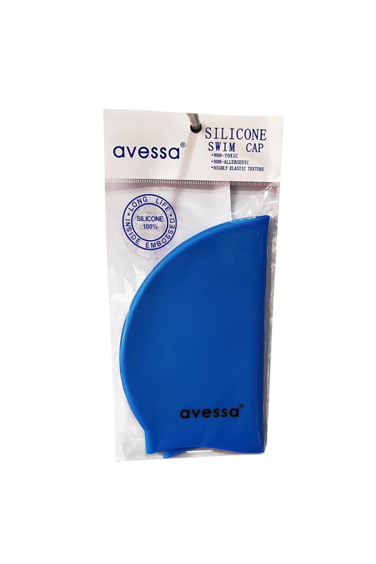 alsepeteavm SİLİKON BONE SC-206 MAVİ