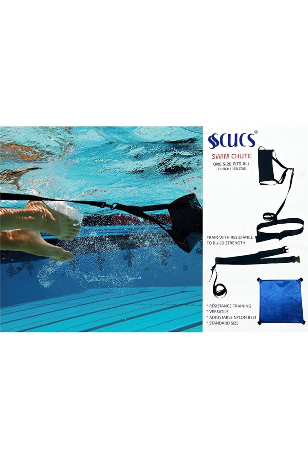 alsepeteavm SCX 1354 YÜZÜCÜ PARAŞÜTÜ SC 11507