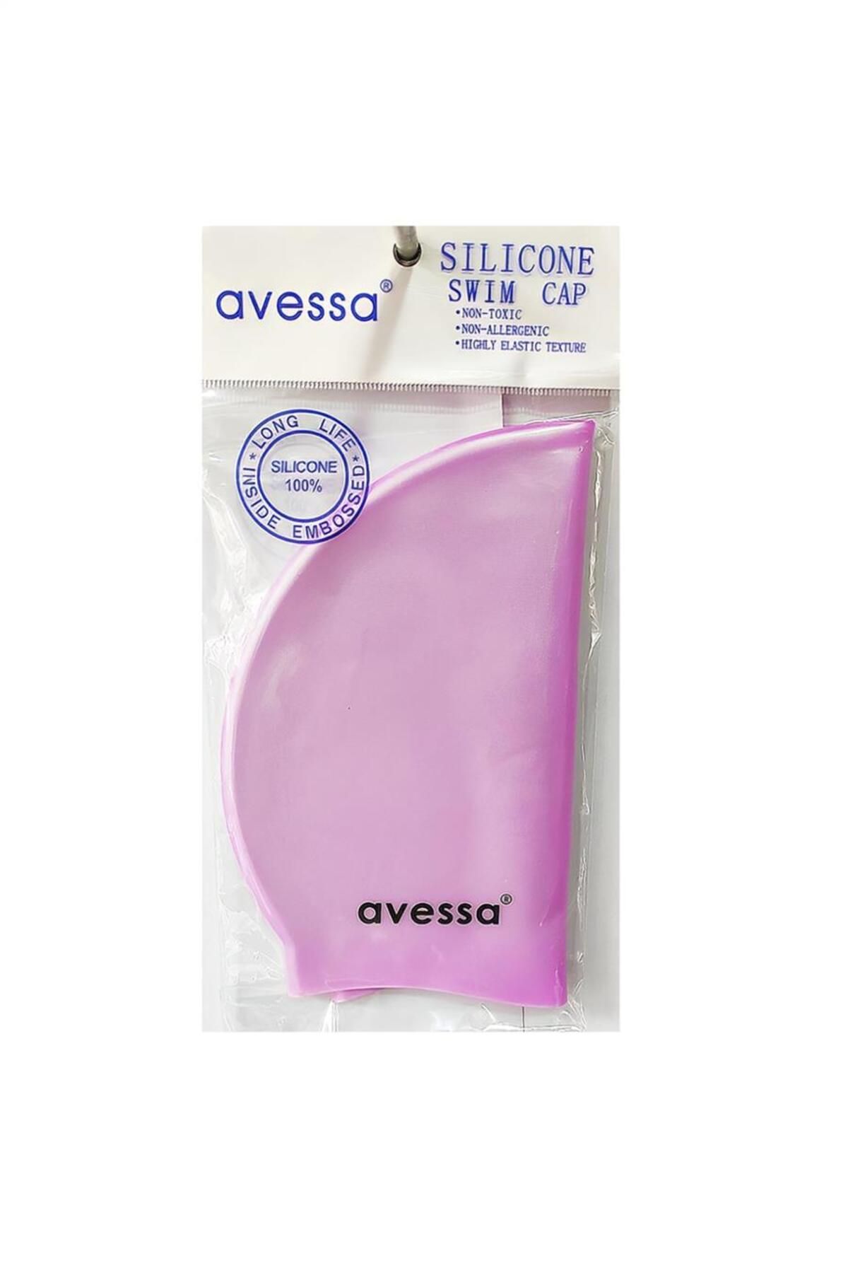 alsepeteavm SİLİKON BONE SC-509 LİLA