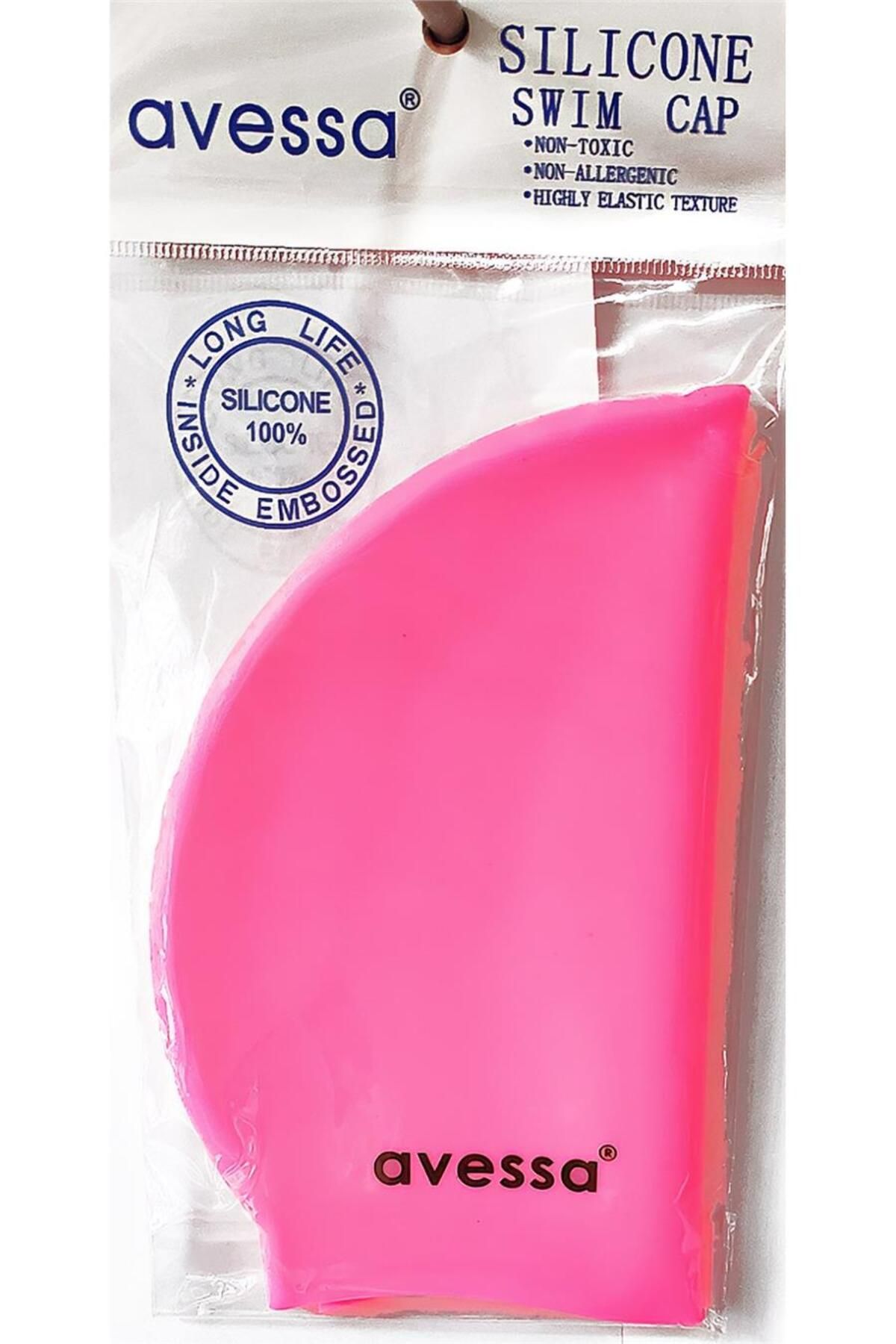 alsepeteavm SİLİKON BONE SC-406 PEMBE