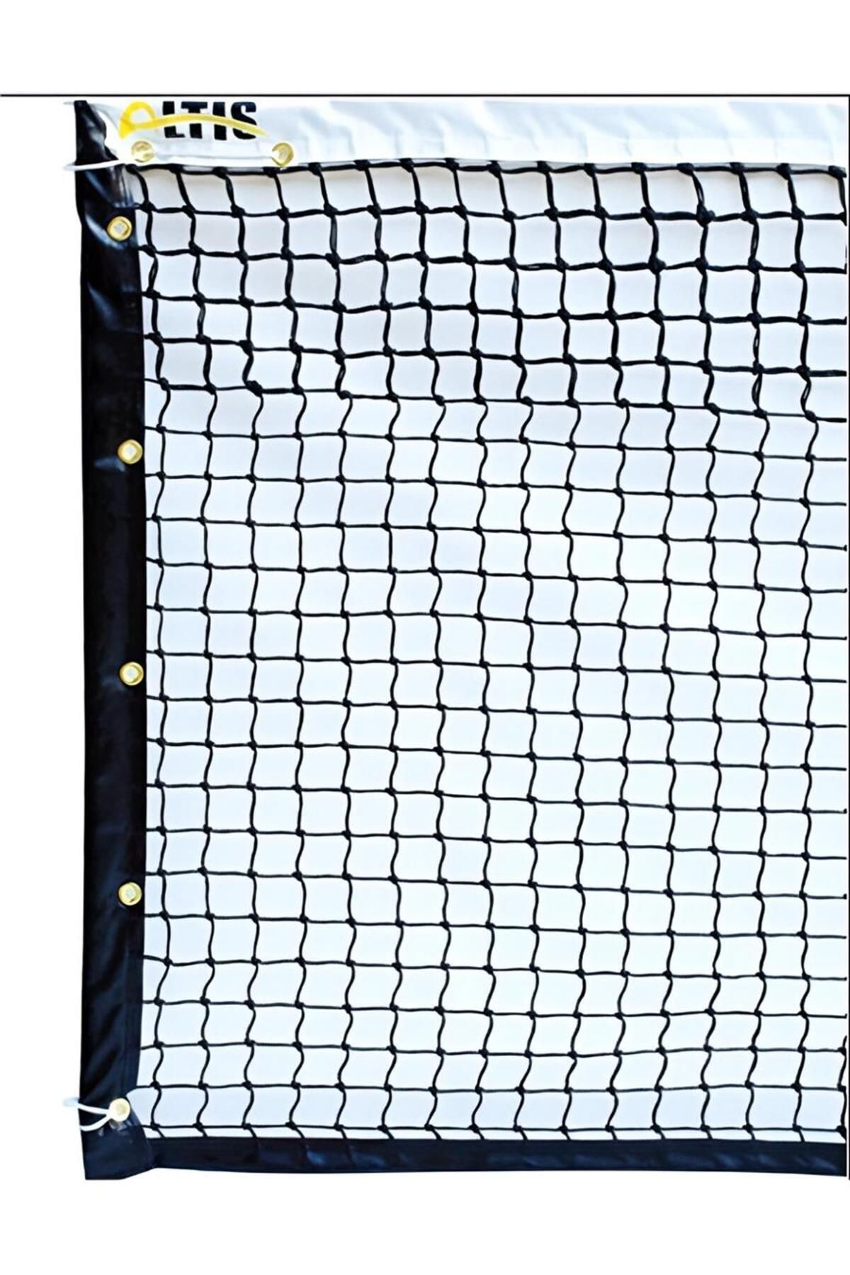 alsepeteavm Tn40 Tenis Ağı 3 Mm