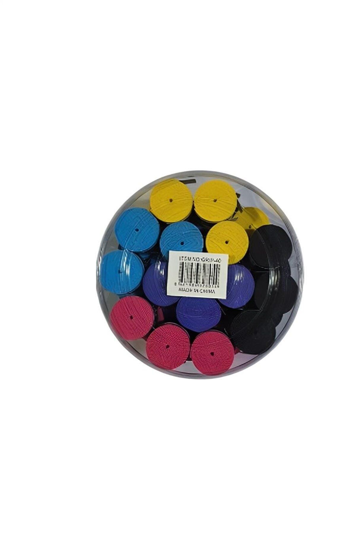 supertrend Süpertrend GRIP-40 TENİS 60 LI