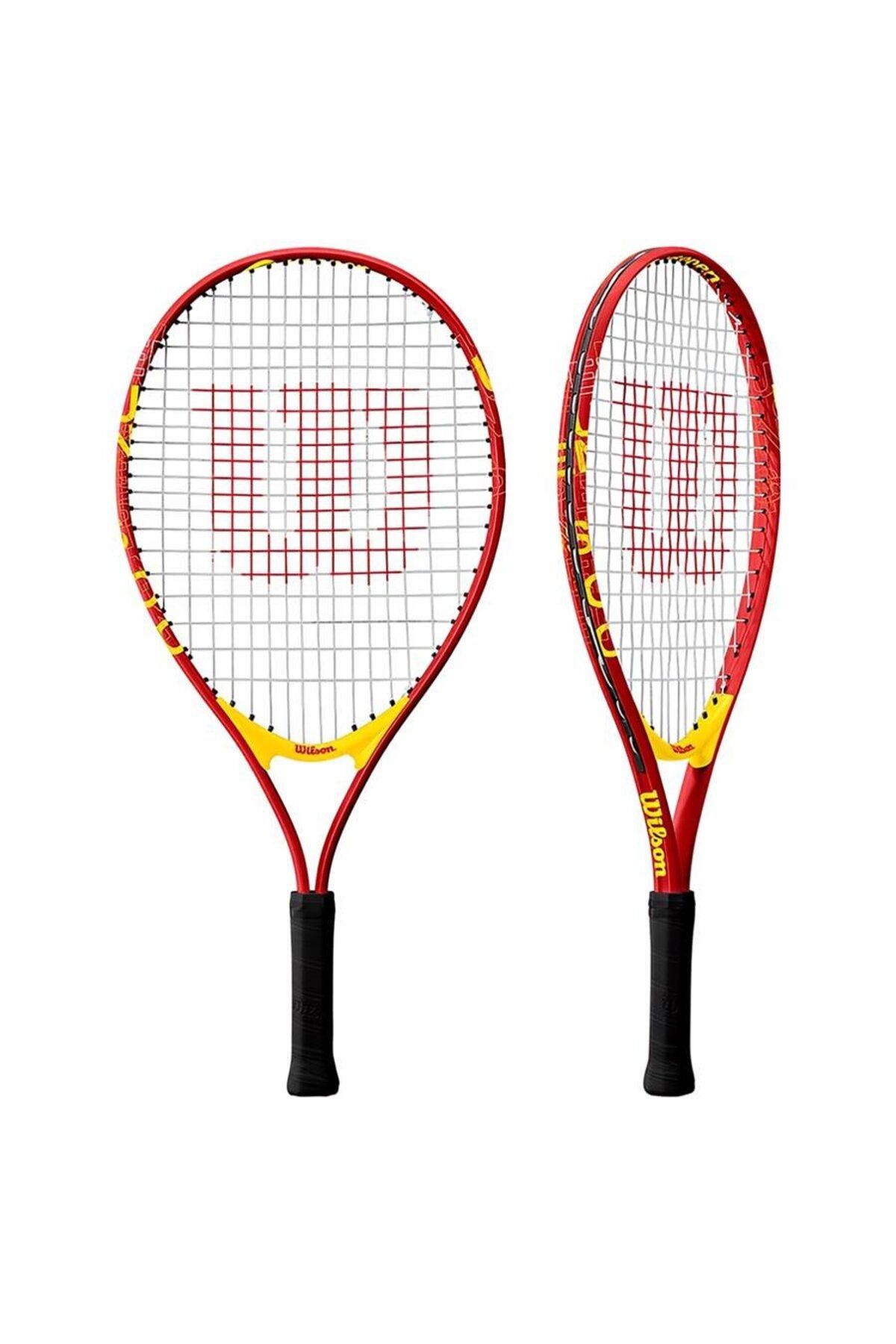 alsepeteavm US OPEN 23 JR TNS RKT 23WR082510U