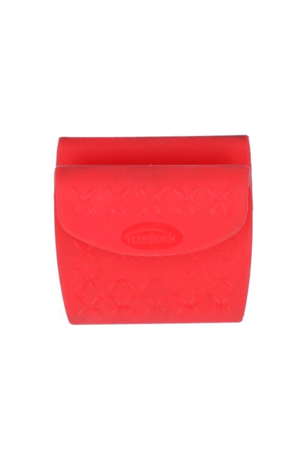 Generic-Trudeau Multi-Purpose Silicone Grip Red 1