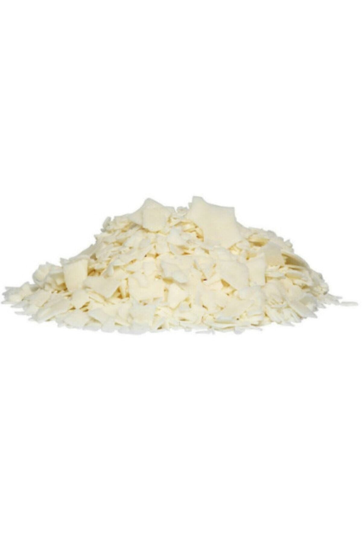 DEKORANLA Doğal Soya Wax Mum, Bambu ve Pamuk Fitil ile Hediye Seti