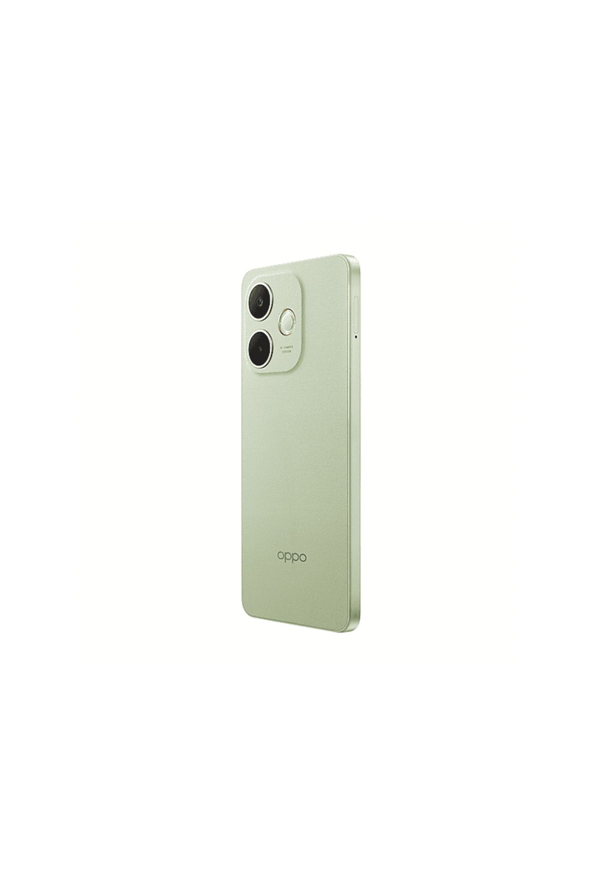 OPPO A5 Pro 8/256 Gb Akıllı Telefon Zeytin Yeşili