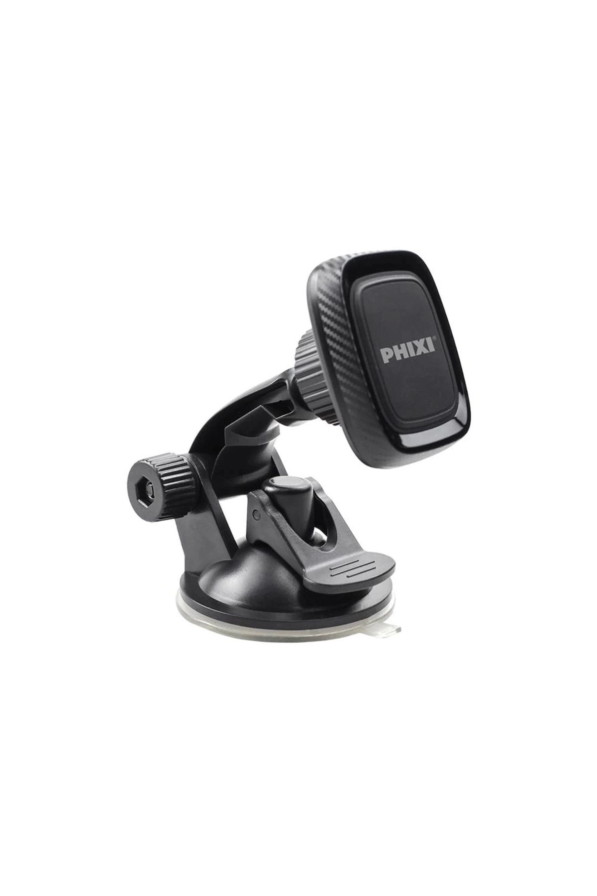 PRATİKOBA Force Ch32 Mıknatıslı 360° Araç Tutucu