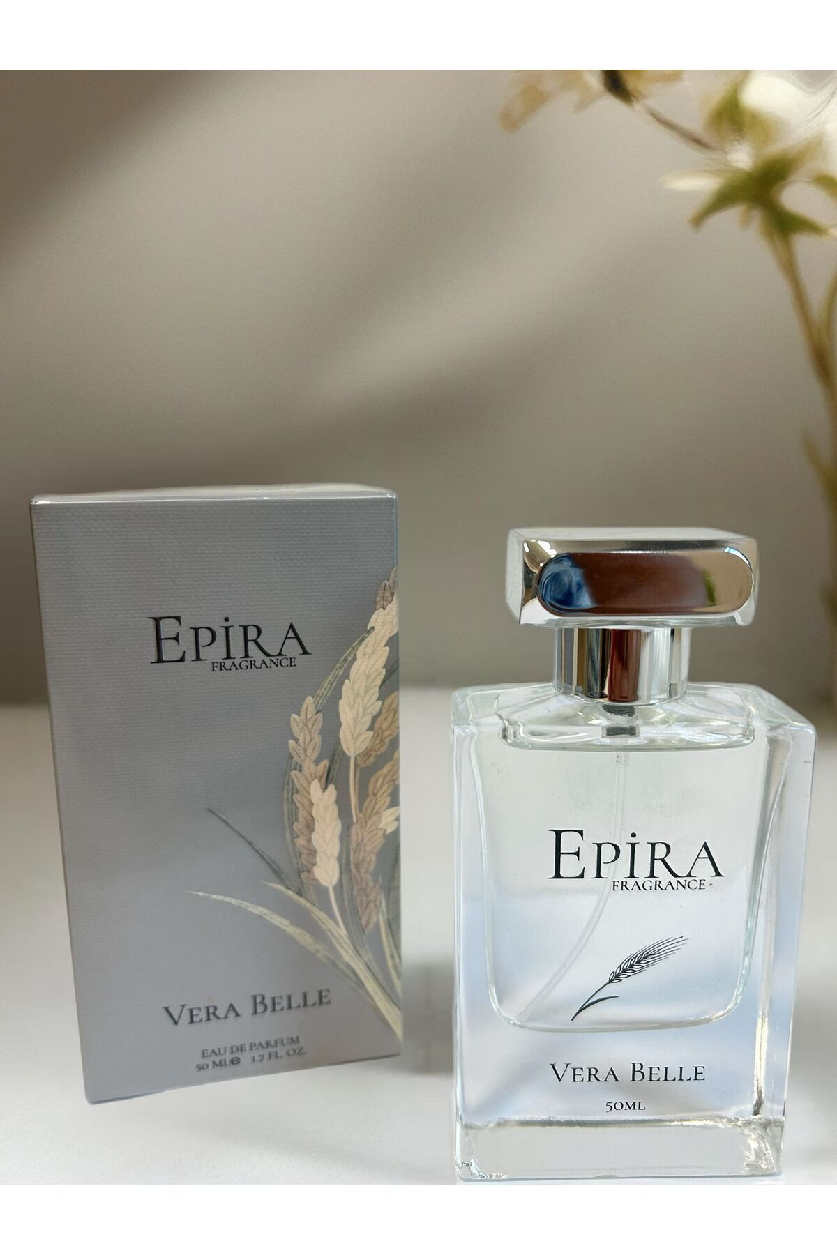EPİRA FRAGRANCE VERA BELLE