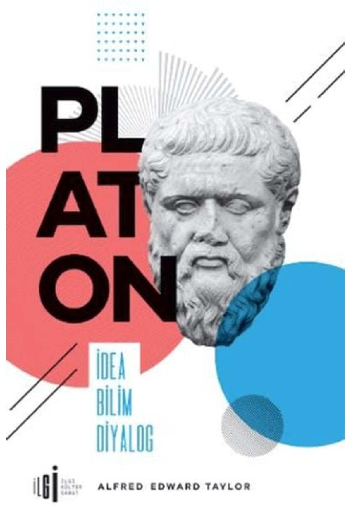 İlgi Kültür Sanat Yayıncılık Platon
