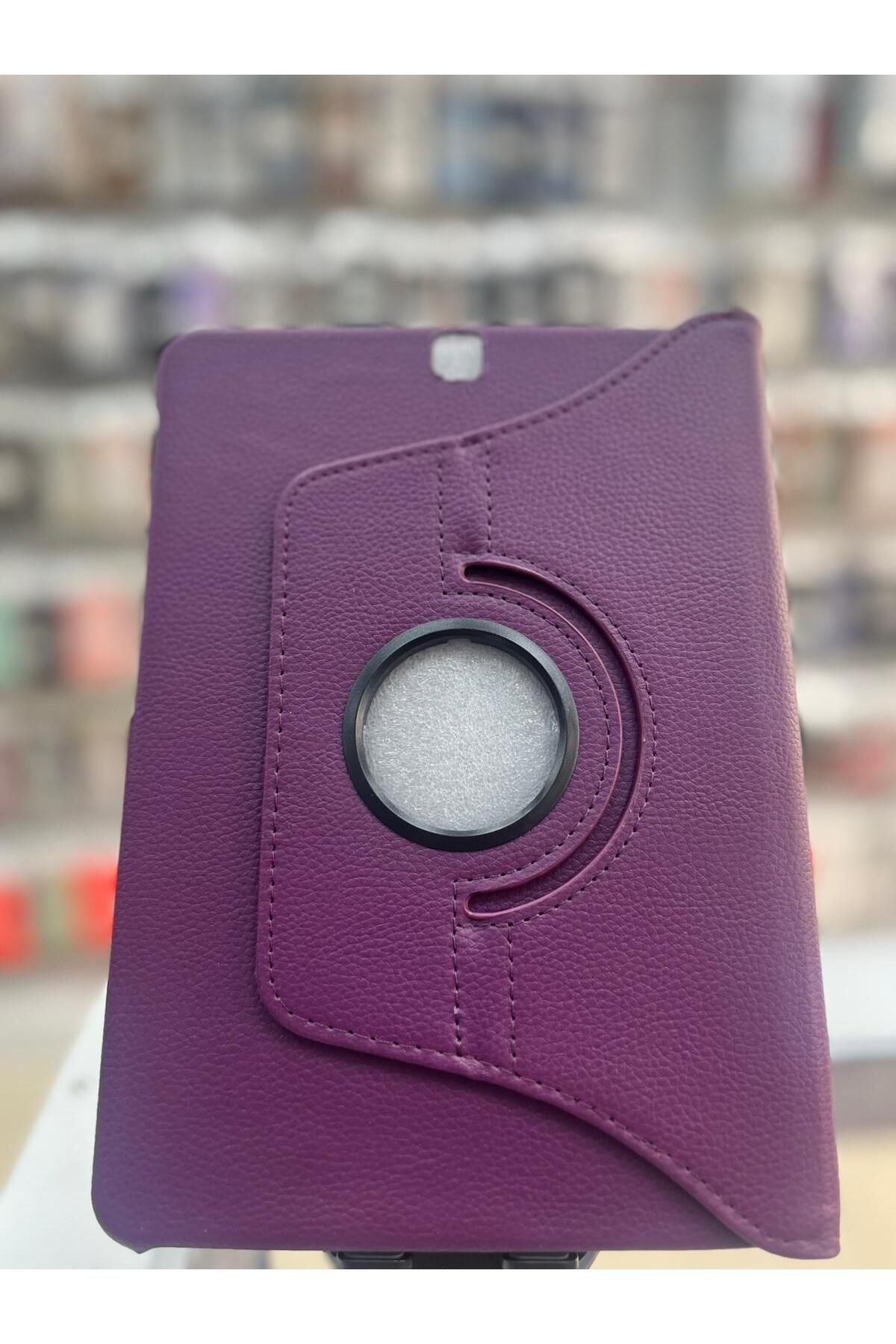 TECNOTREND Samsung Galaxy Tab S2 SM-T810 Dönebilen Standlı kılıf