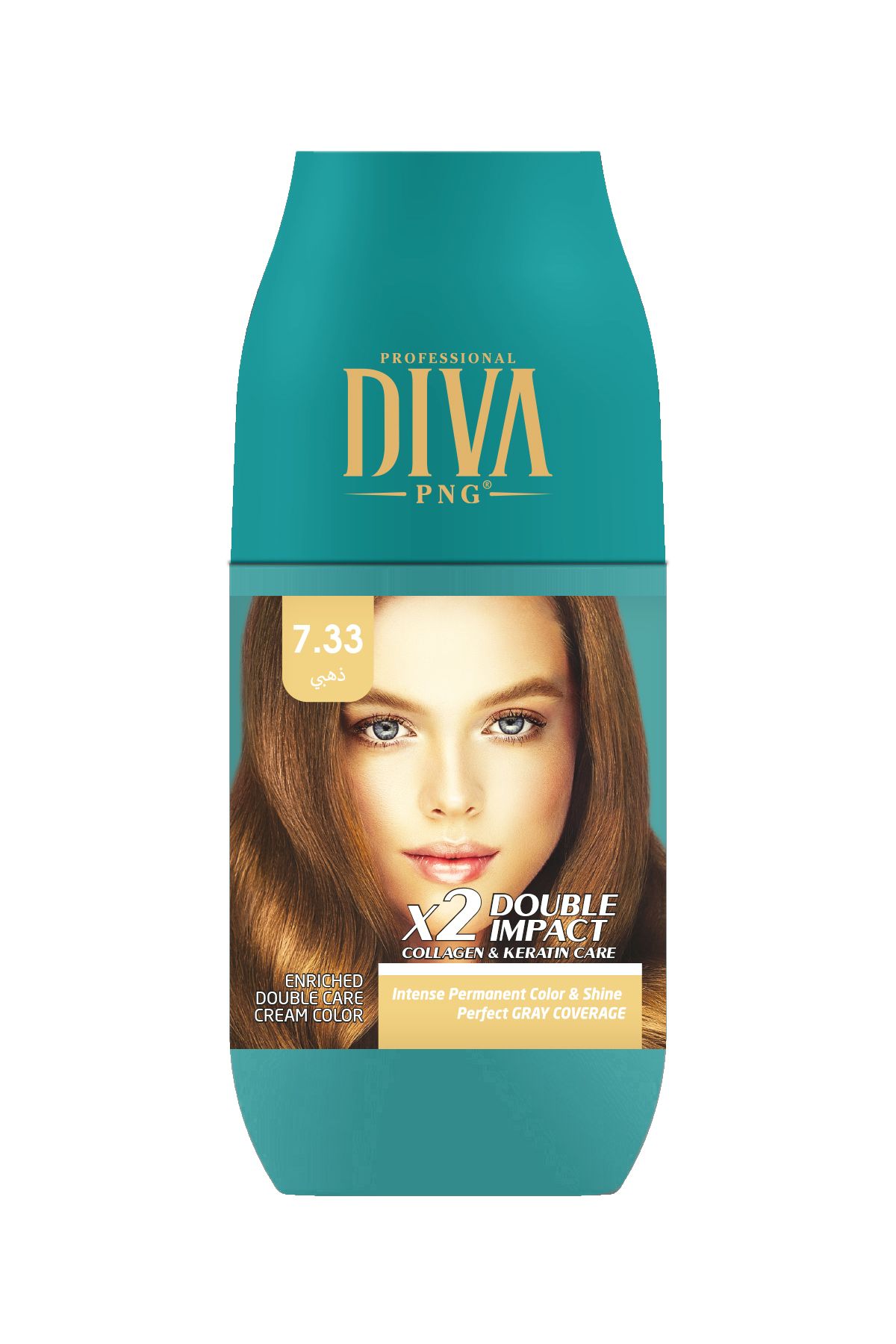 PNG DIVA PNG DİVA 9 PARÇA SET BOYA 100ML 7,33 DORE KUMRAL