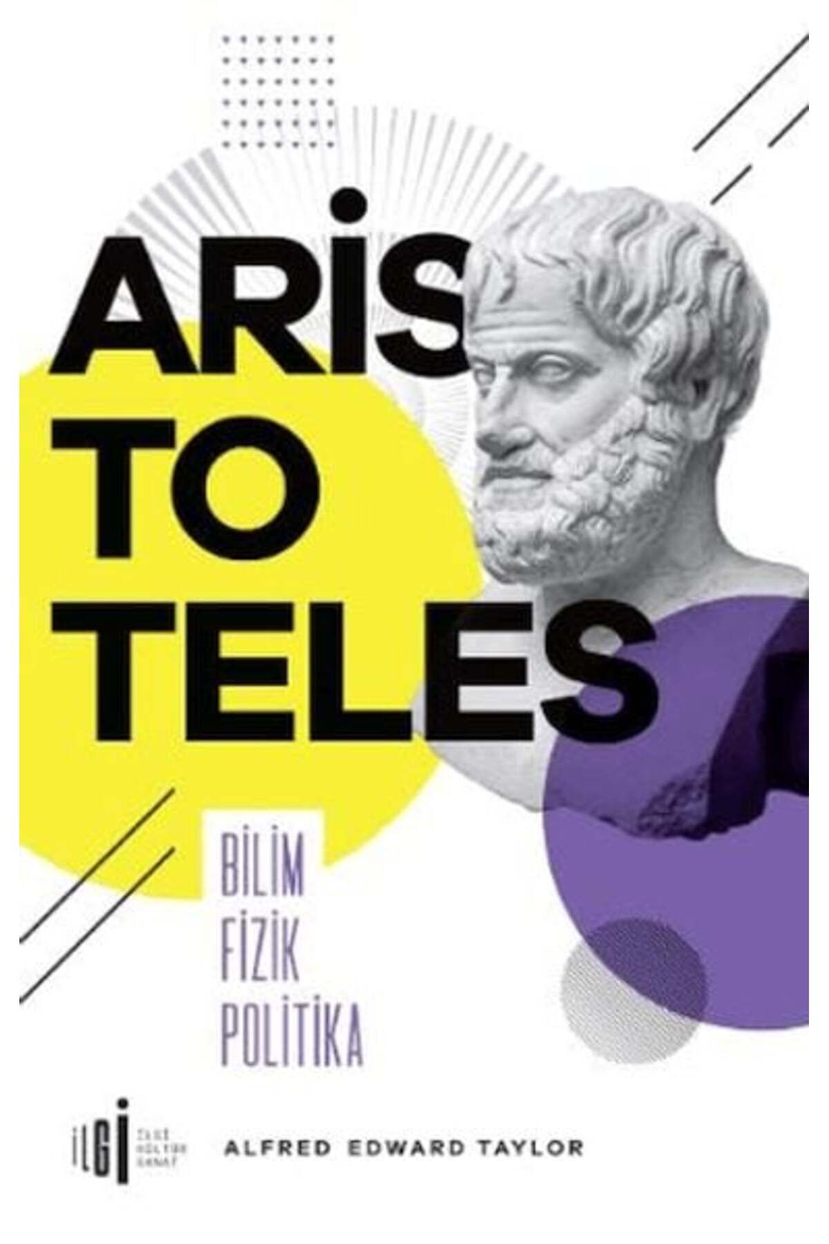 İlgi Kültür Sanat Yayıncılık Aristoteles