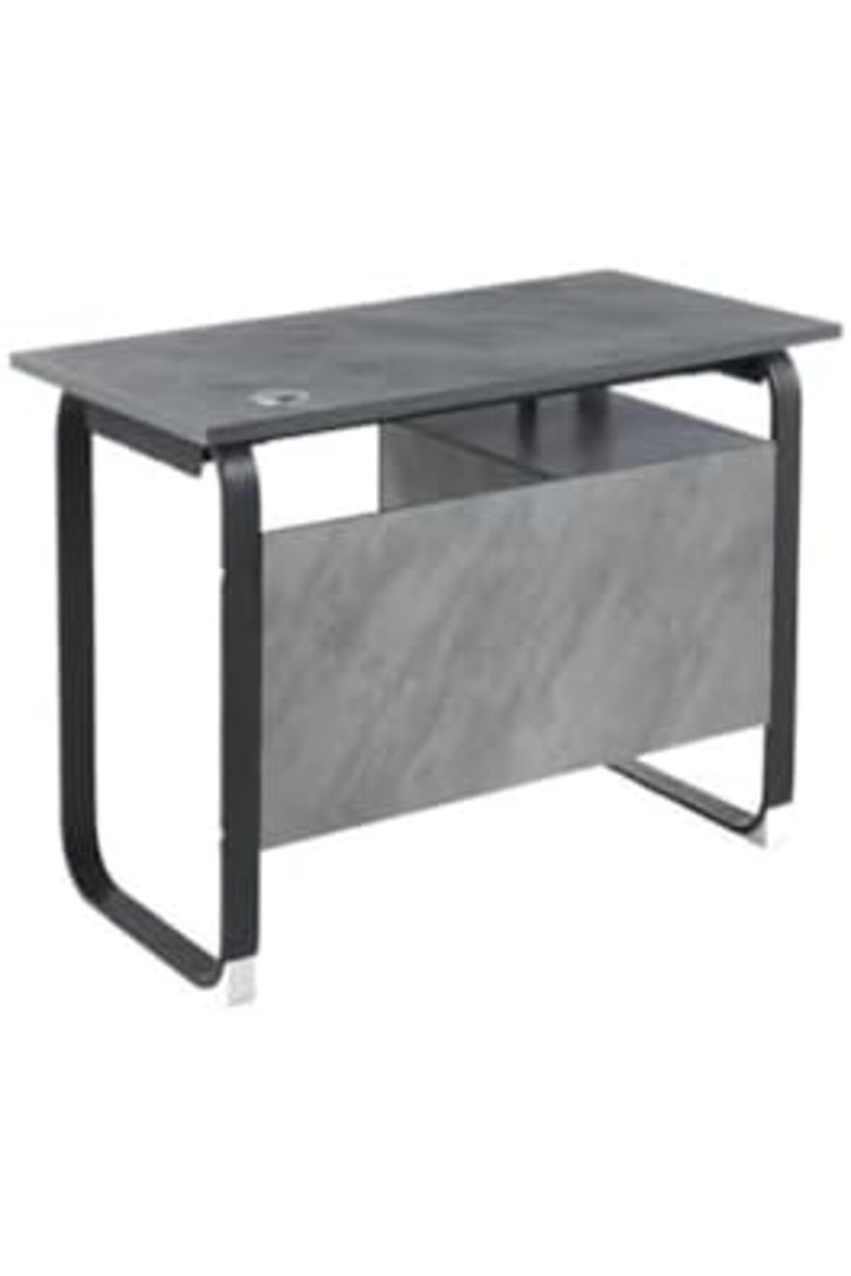 l'elefante-Practical Wooden Desk with Storage Drawers – Modern Design for Office and Home Use – Writing, St 4