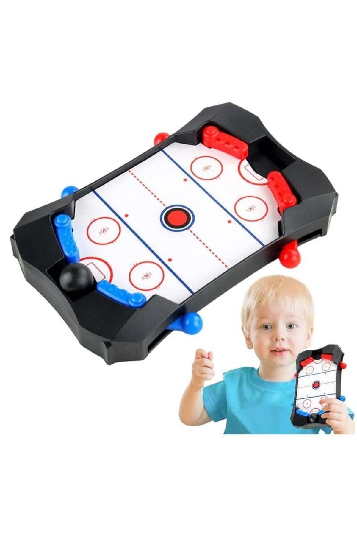 FULLJOY-Ice Hockey Variety 37-2371862 3
