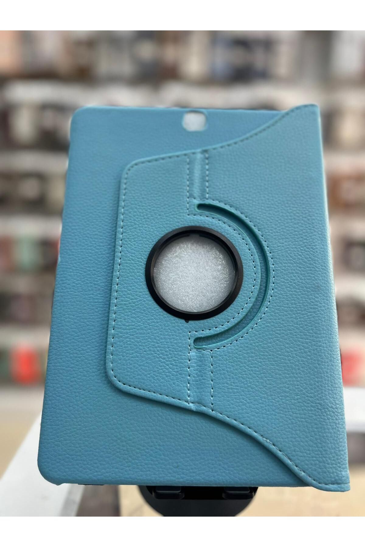 TECNOTREND Samsung Galaxy Tab S2 SM-T810 Dönebilen Standlı kılıf