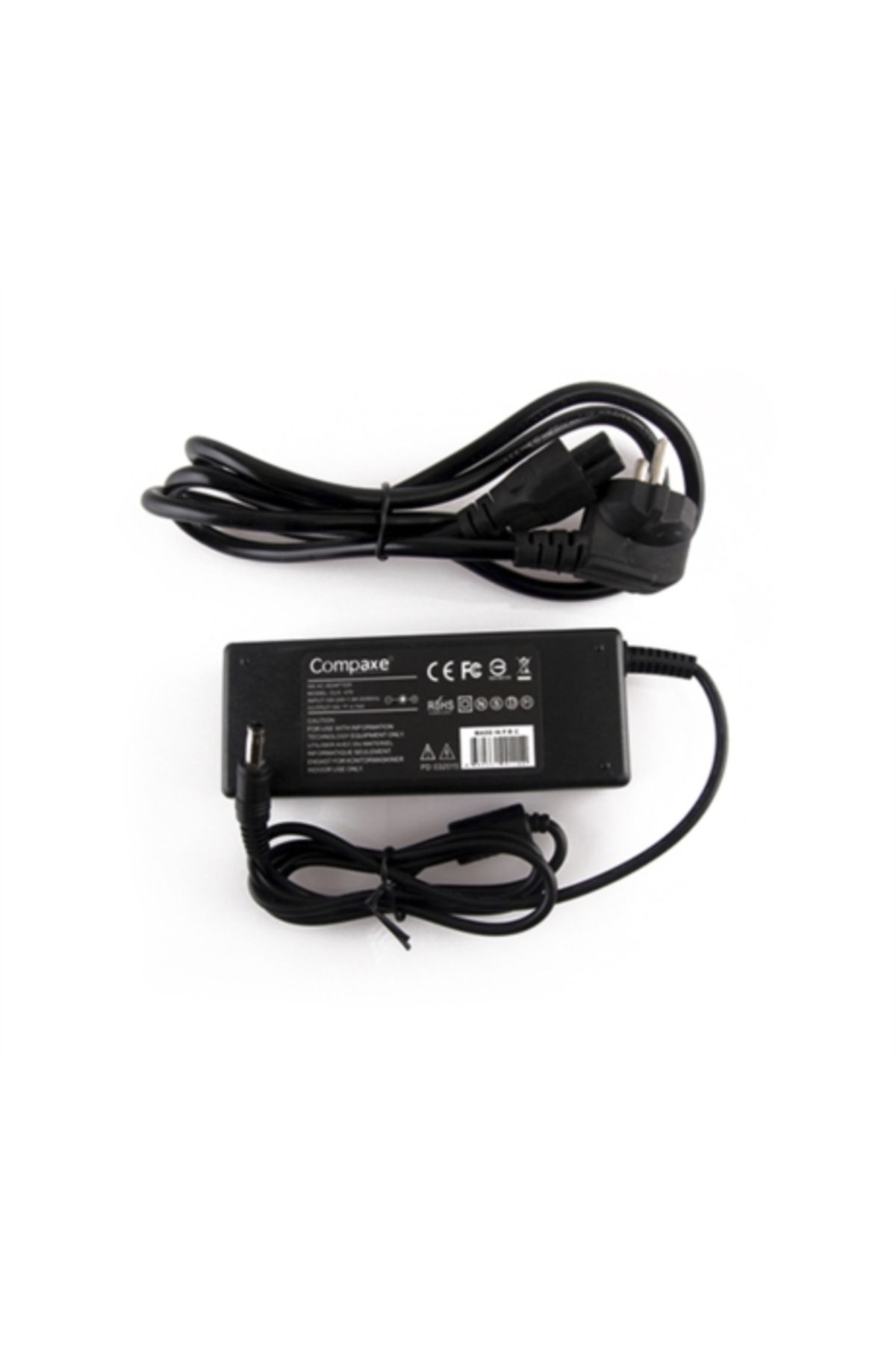 COMPAXE CLS-474 19V 4.74A 5.5*3.0 90W Samsung Notebook Adaptör