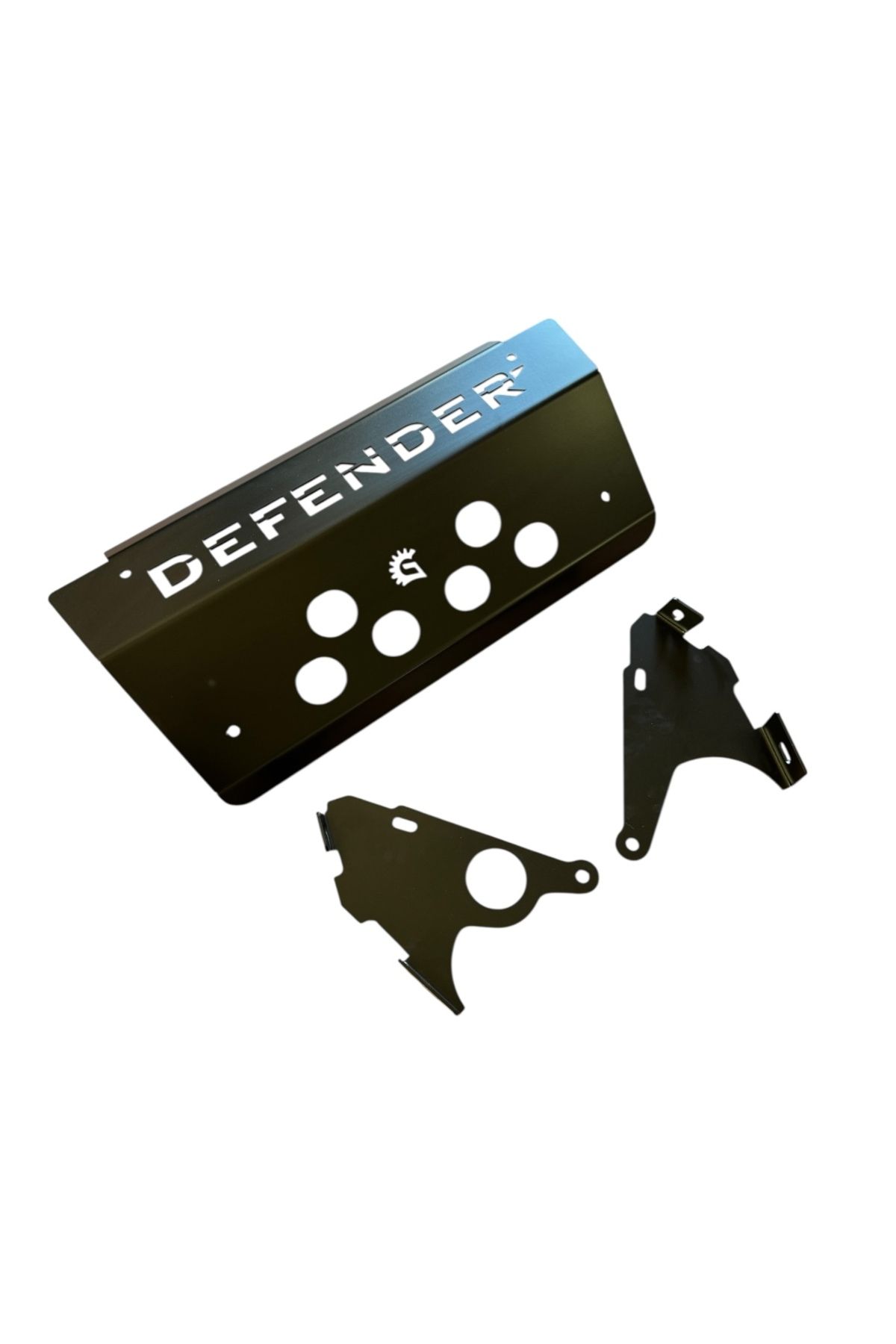 Land Gear Defender Kartel Koruma - Kartel Muhafaza