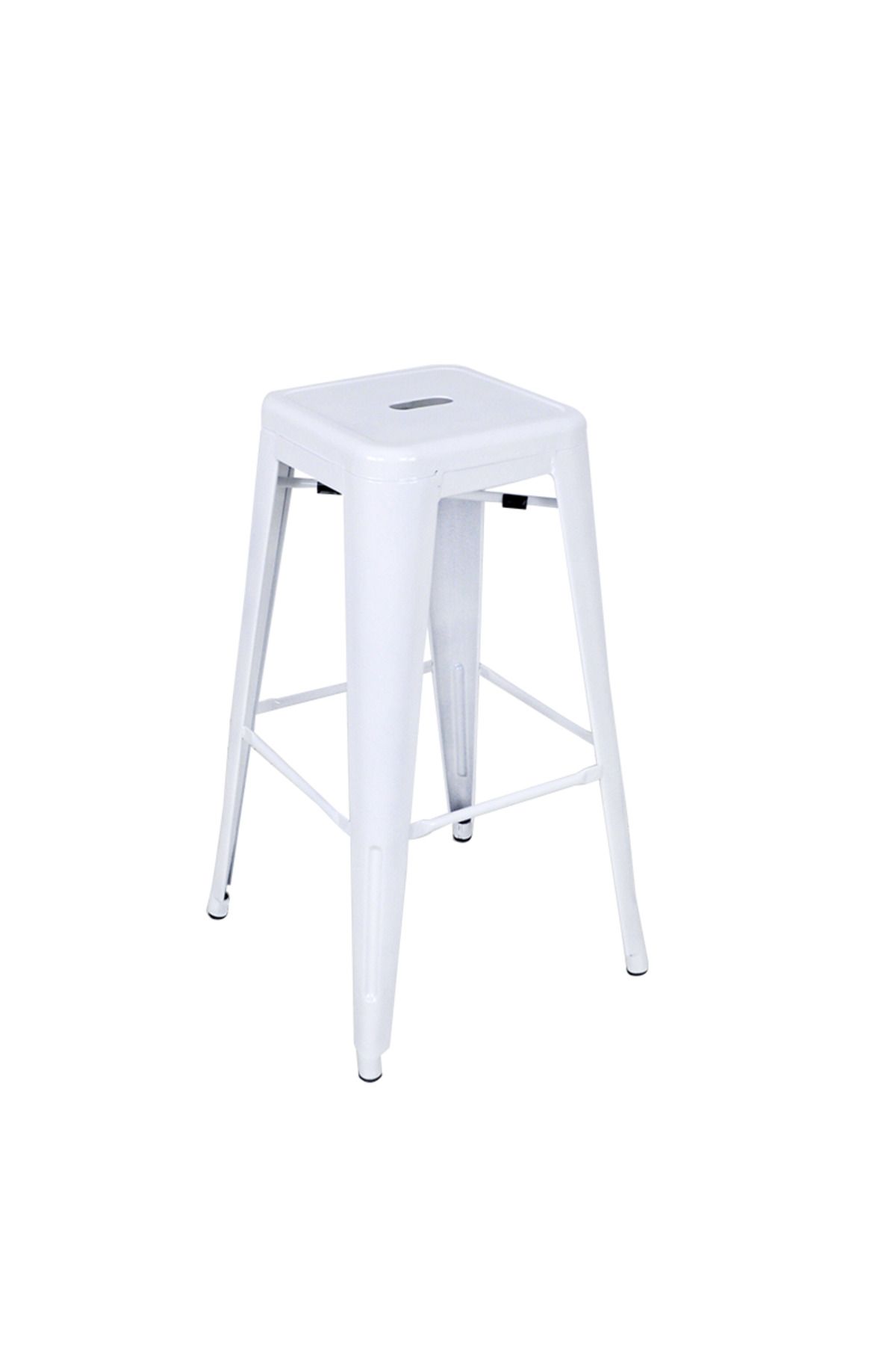 ChairLife Tolix Metal Bar Tabure