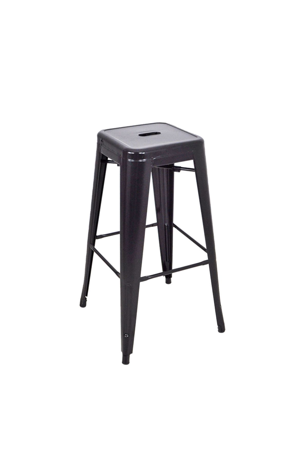 ChairLife Tolix Metal Bar Tabure