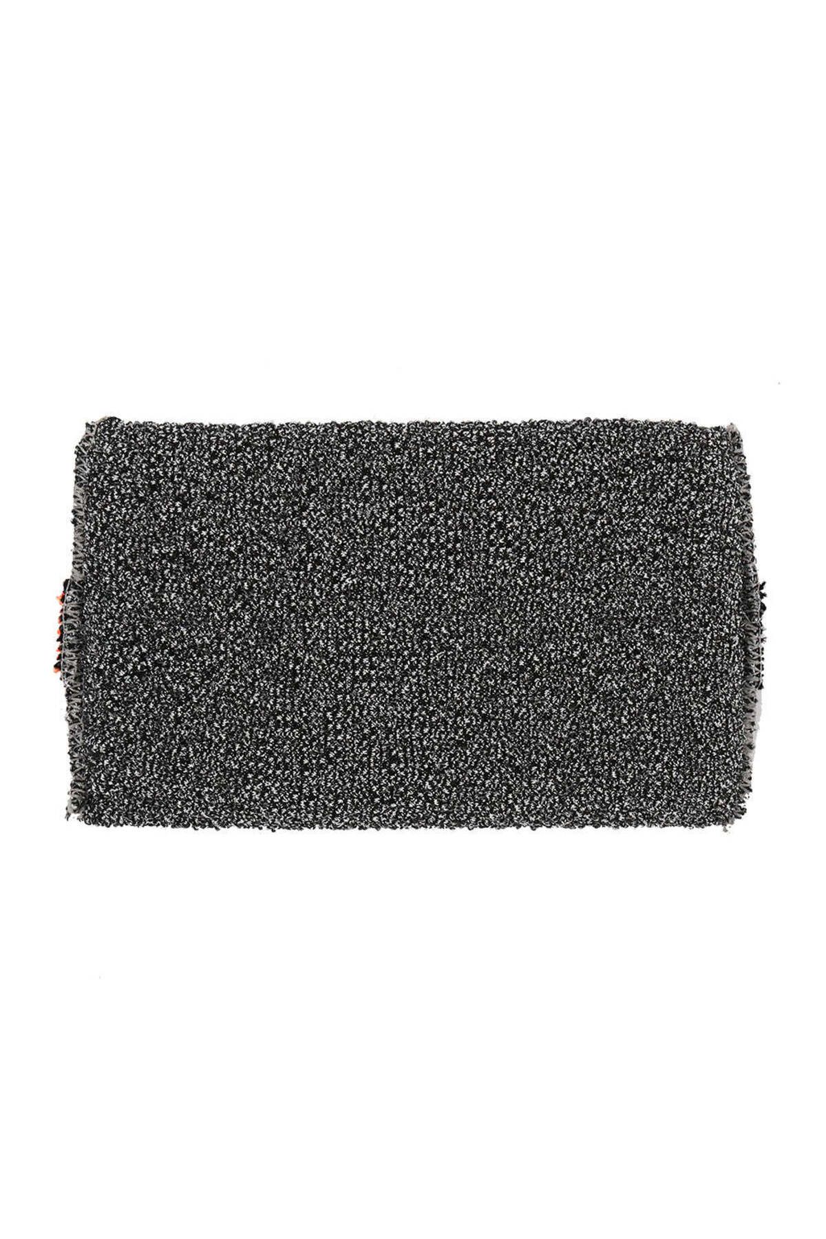 Cleanlogic-Body Exfoliating Sponge, Detoxify, Cleanlogic, 1 pc 5