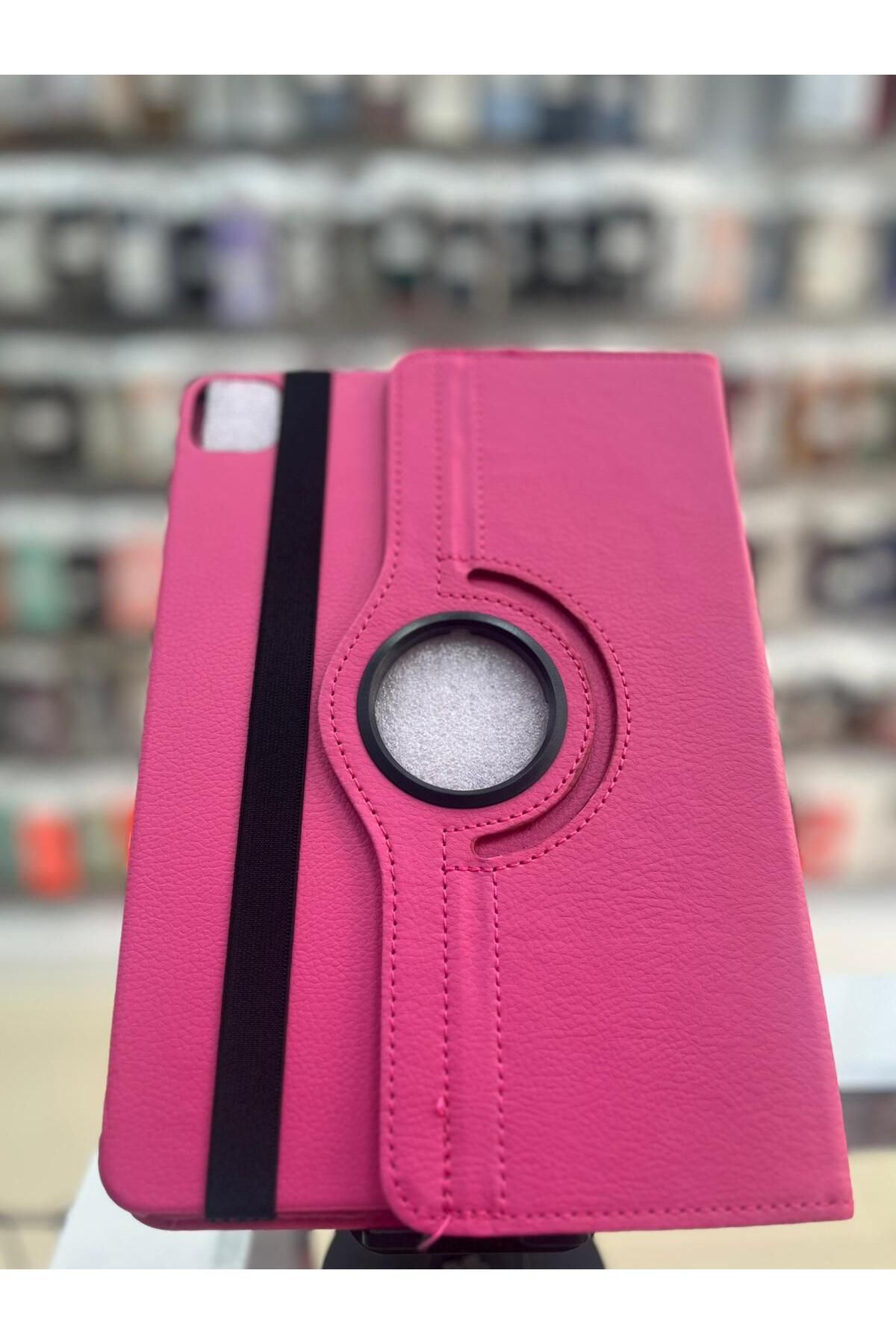 TECNOTREND Apple iPad Pro 11 dönebilen standlı kılıf