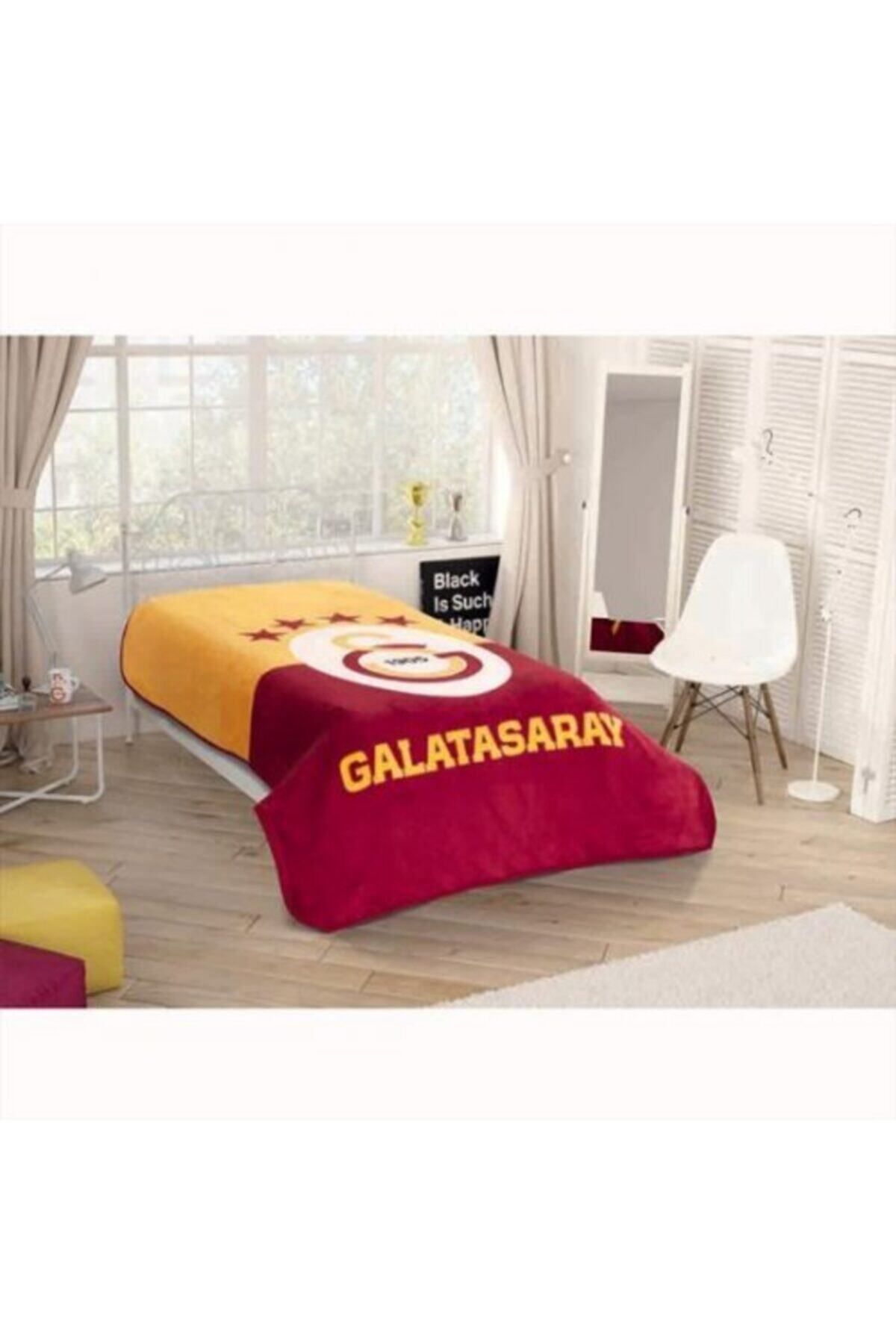 Home Galatasaray Battaniyesi - Logolu