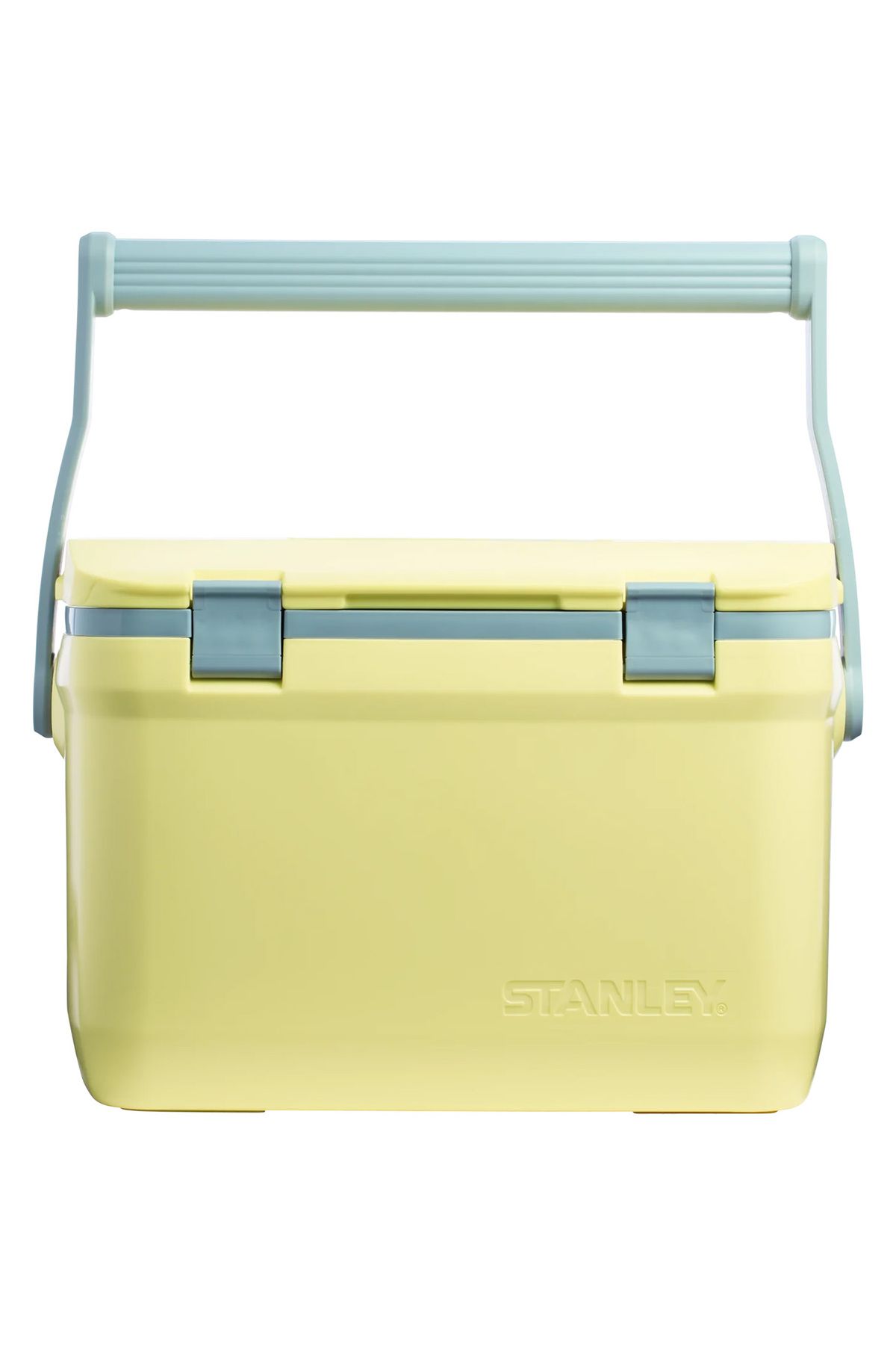 Stanley Adventure Pomelo Sarı 15.1 lt Kamp Buzluğu