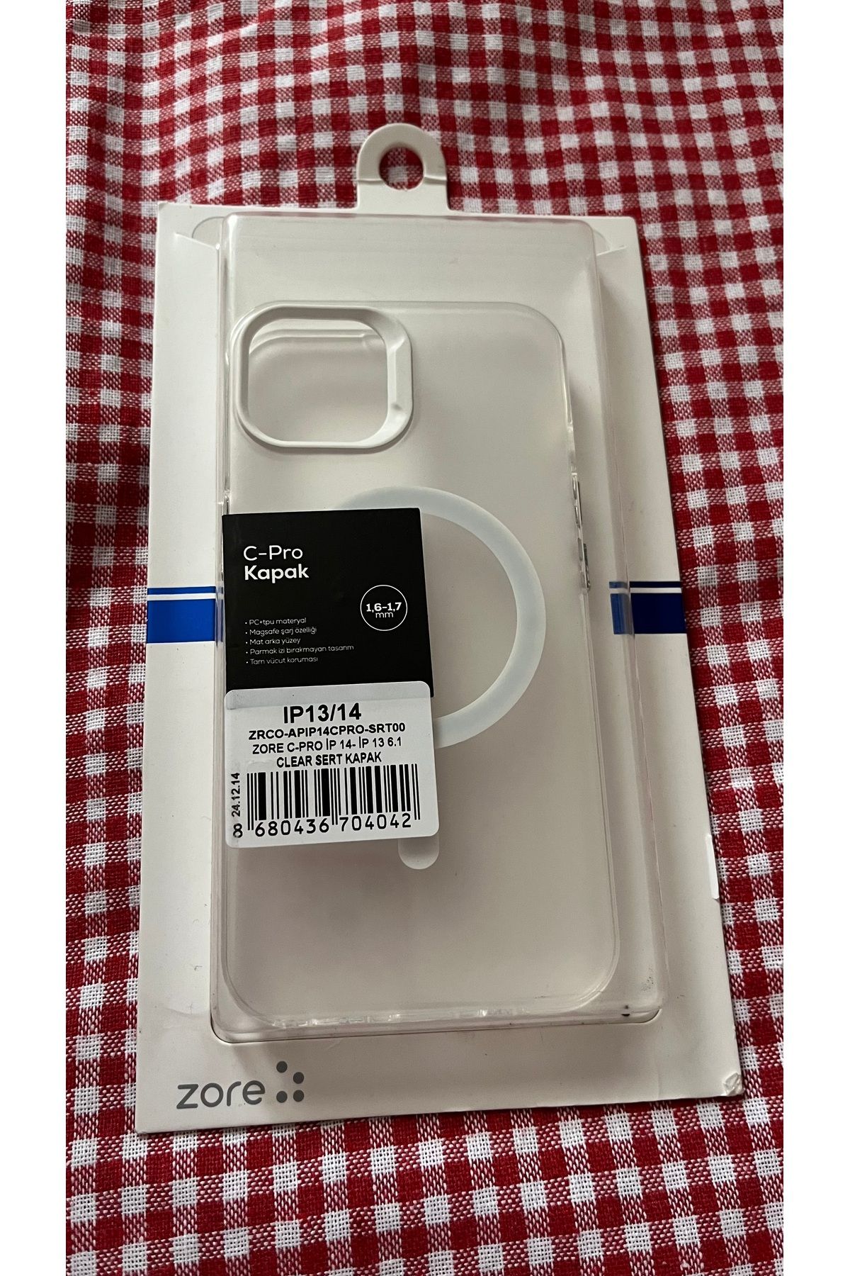 ABAS iphone kılıf