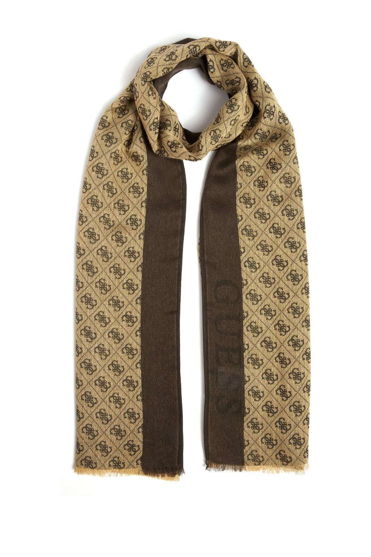 Guess Scarf Erkek Şal