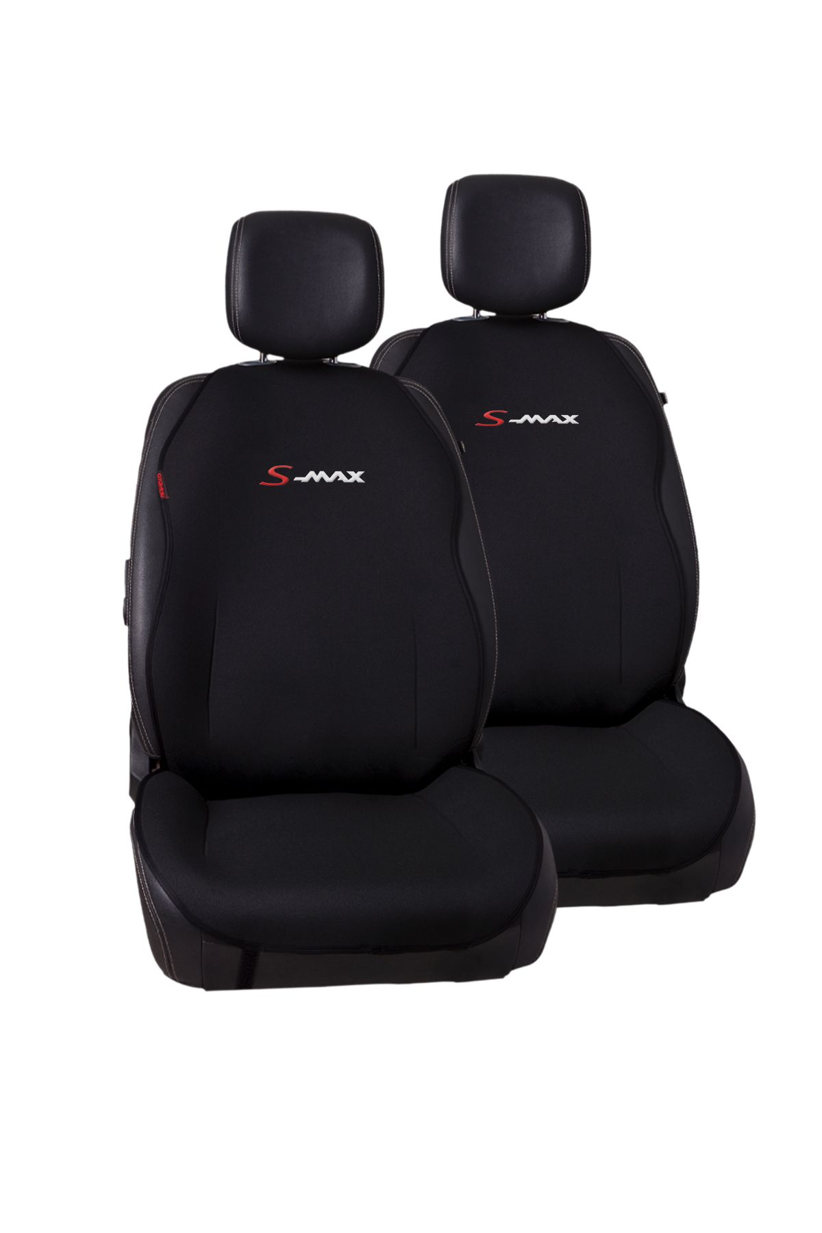 otomind Ford S-Max Nakışlı Jakar Dokuma Oto Minder