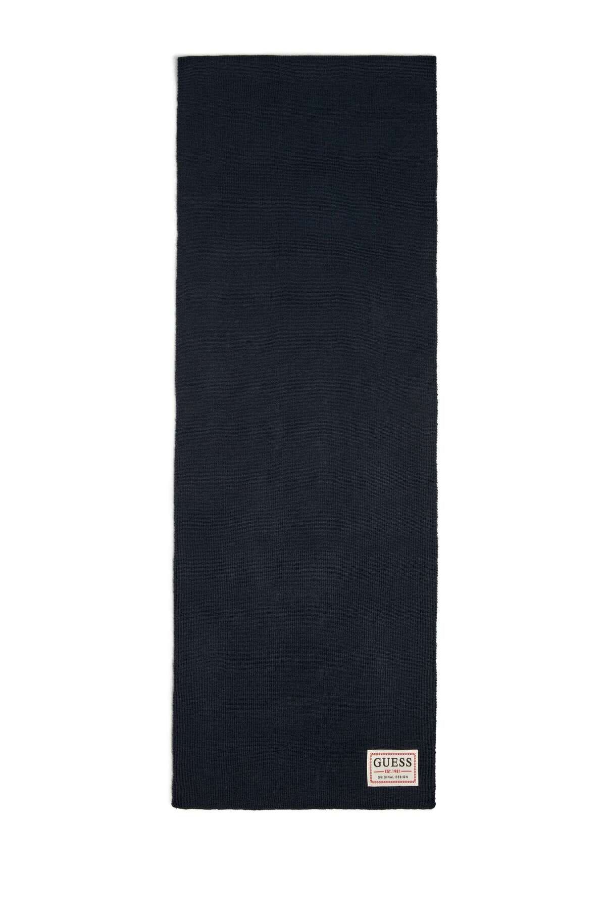 Guess Scarf Erkek Şal